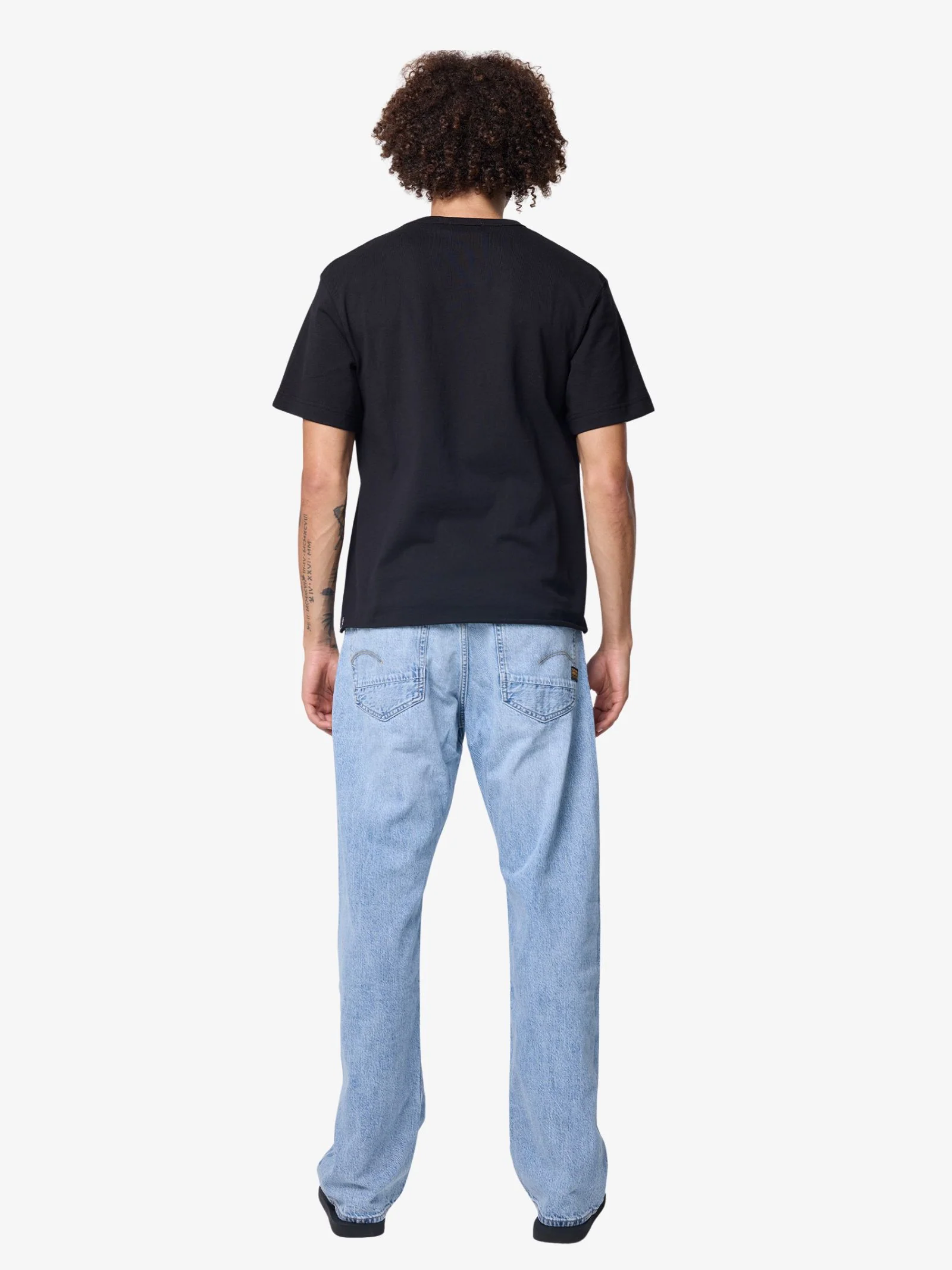 Dakota Regular Straight Jeans - Image 2