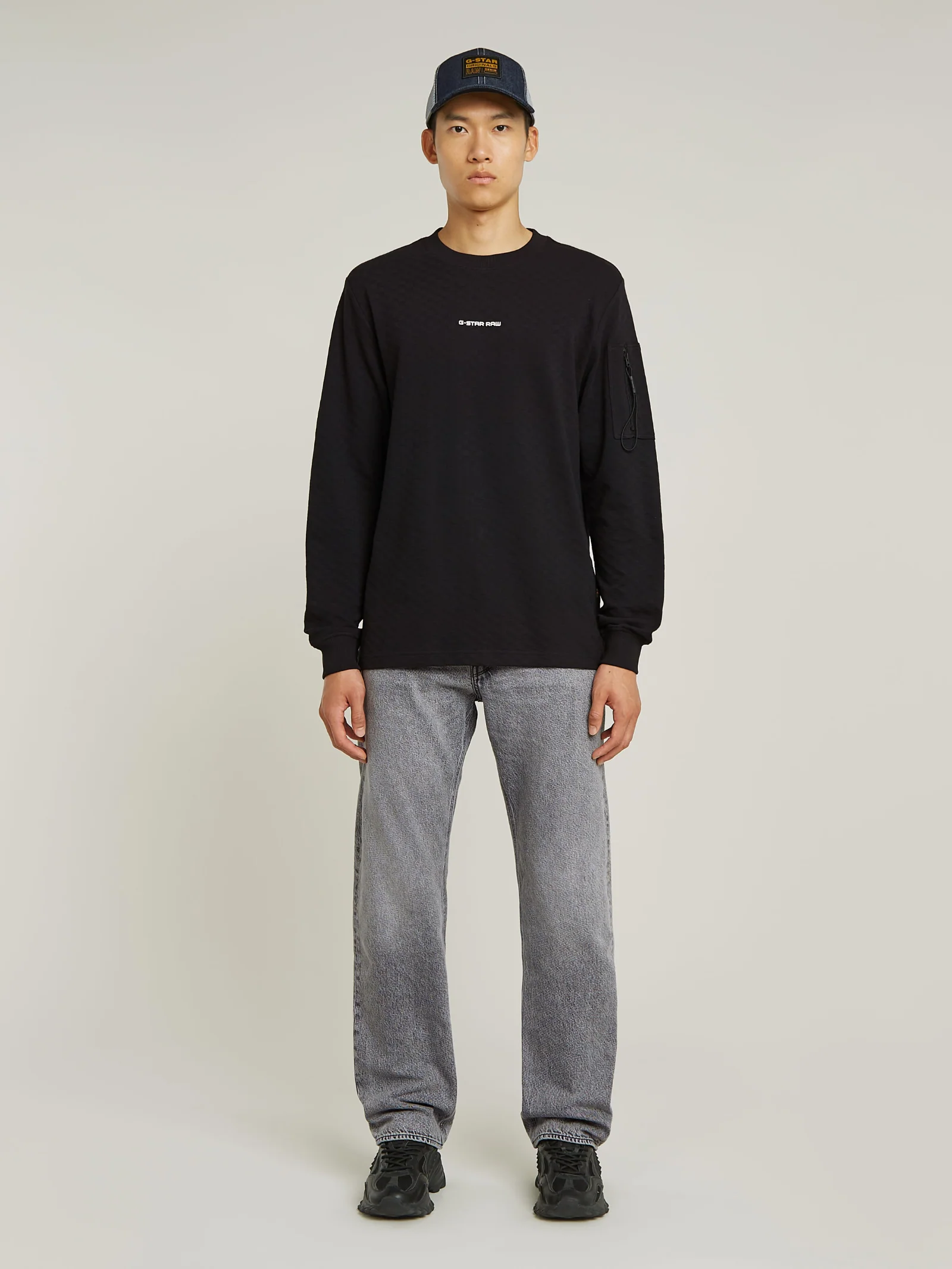 Dakota Regular Straight Jean - Image 3