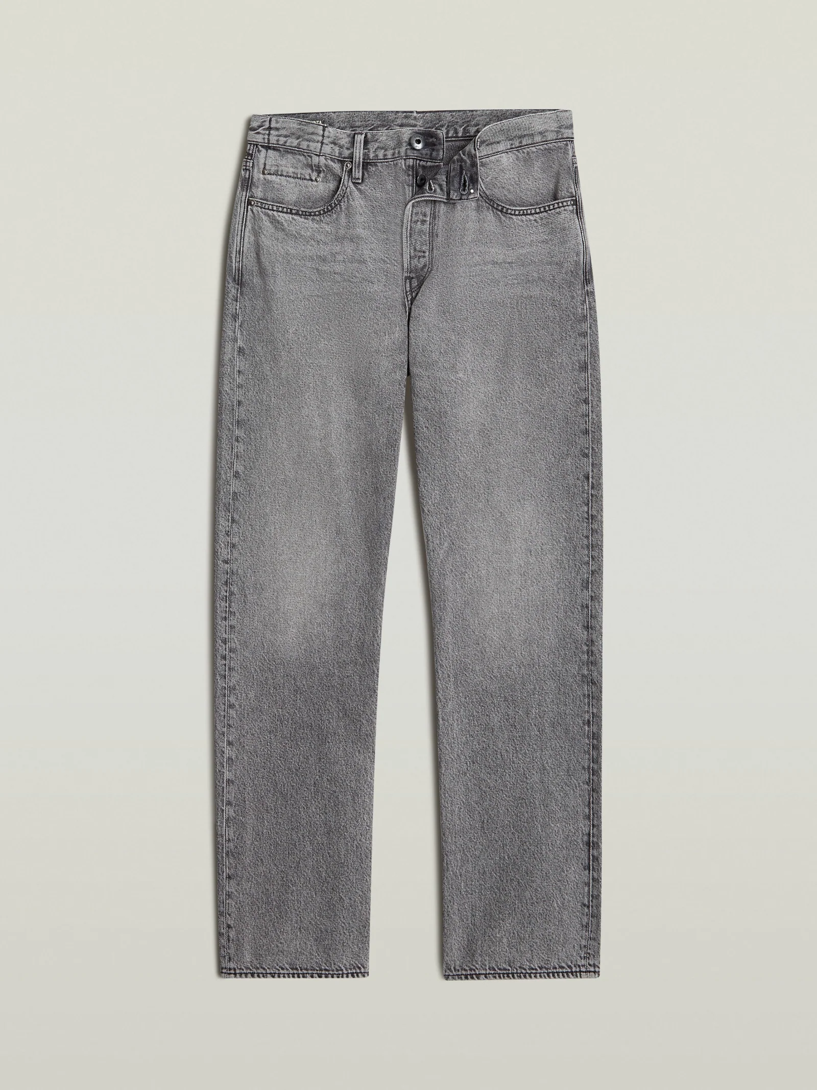 Dakota Regular Straight Jean - Image 4