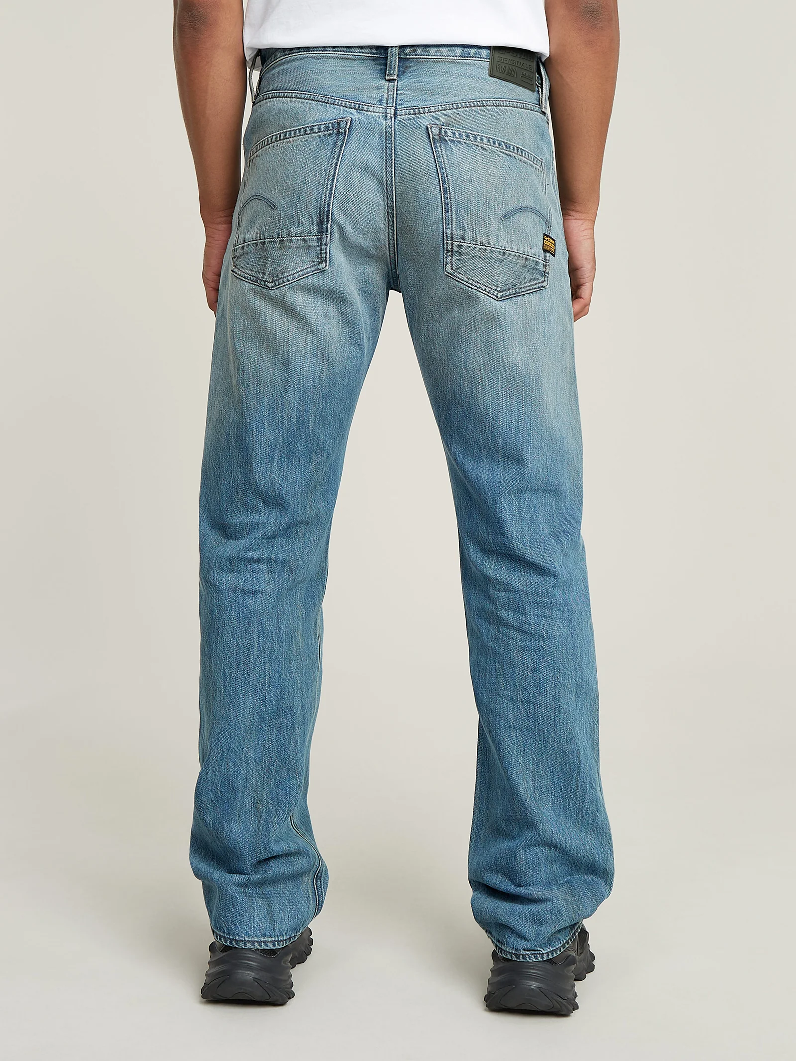 Dakota Regular Straight - Image 2