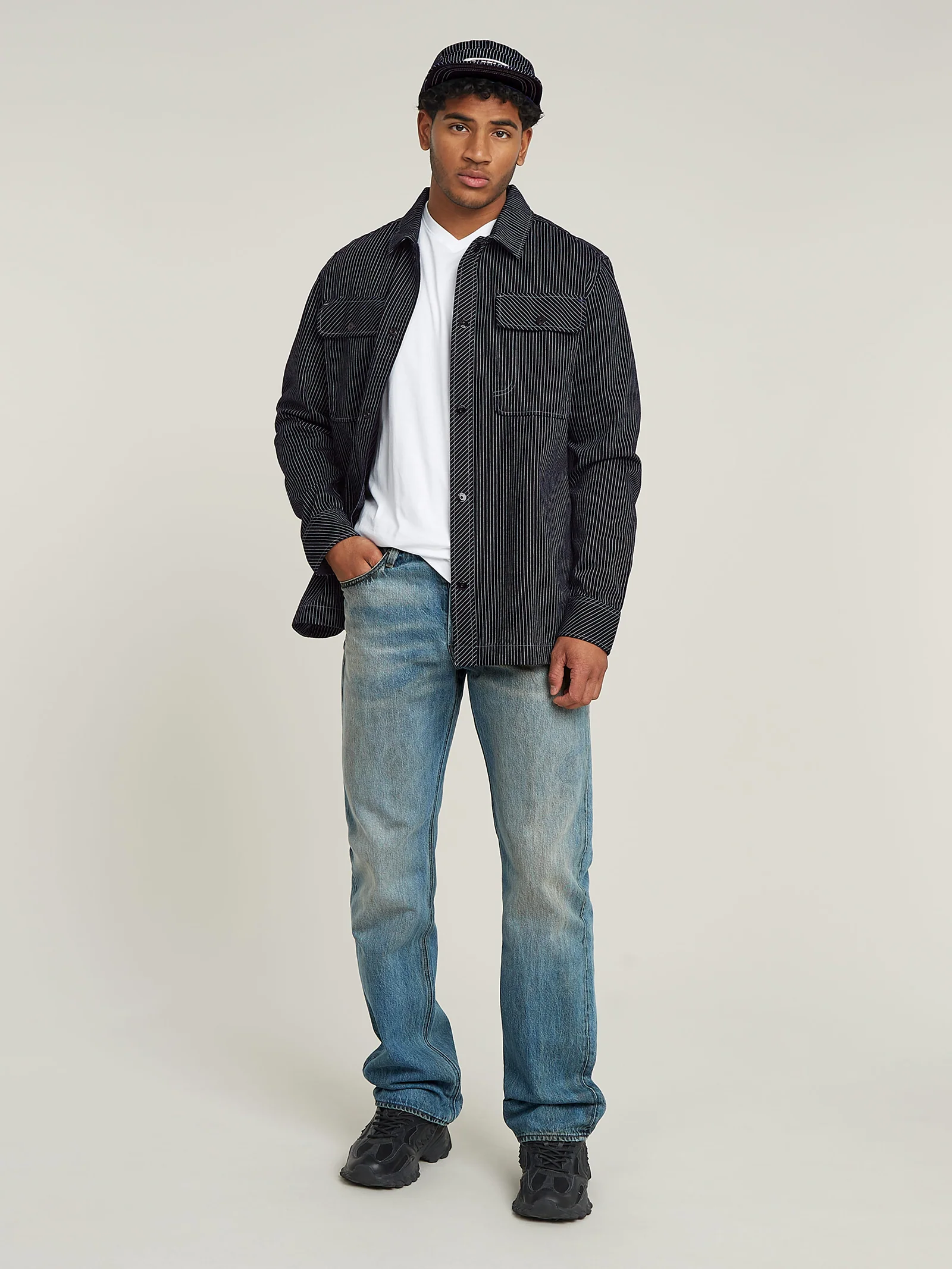 Dakota Regular Straight - Image 3