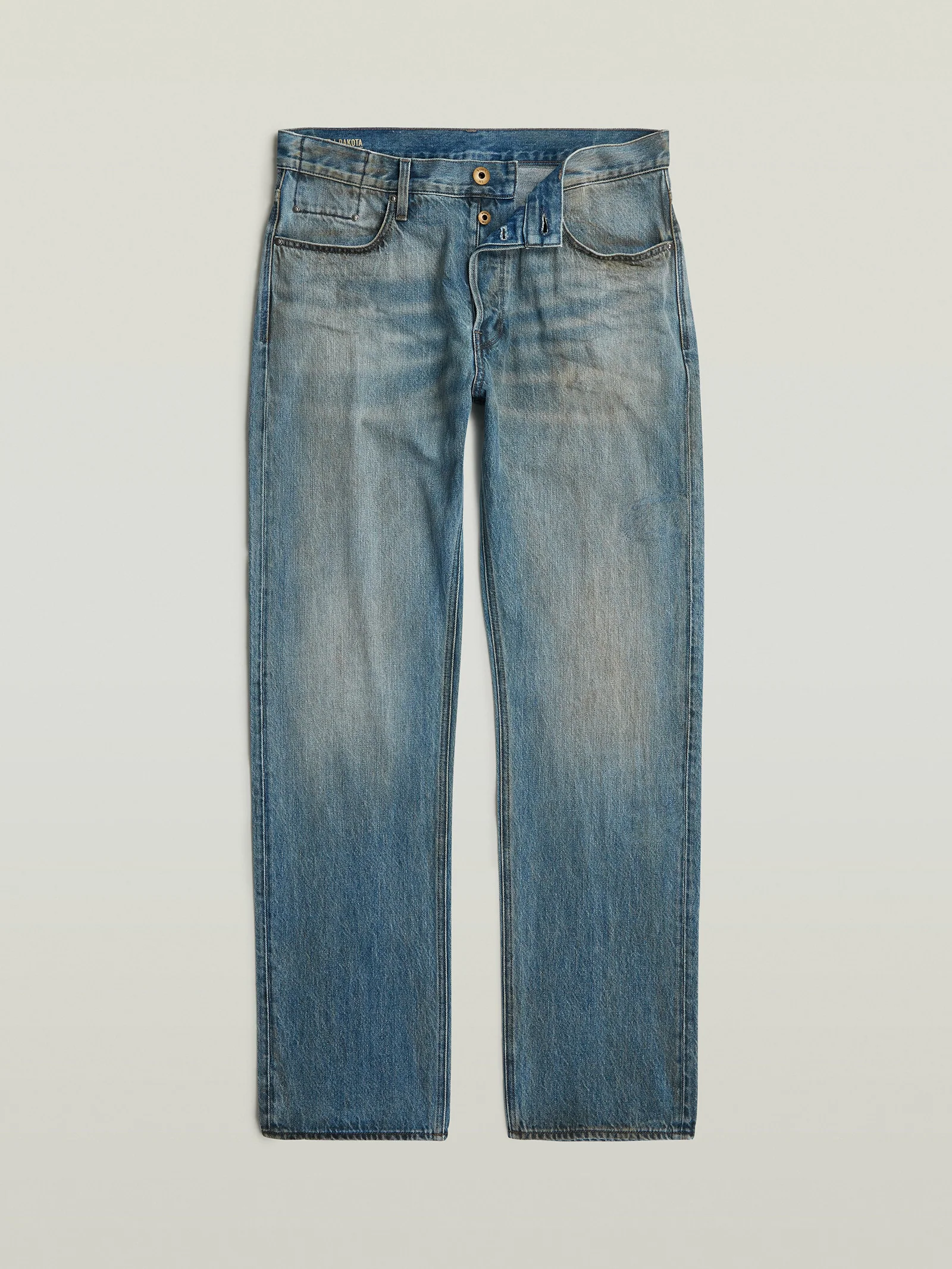 Dakota Regular Straight - Image 4