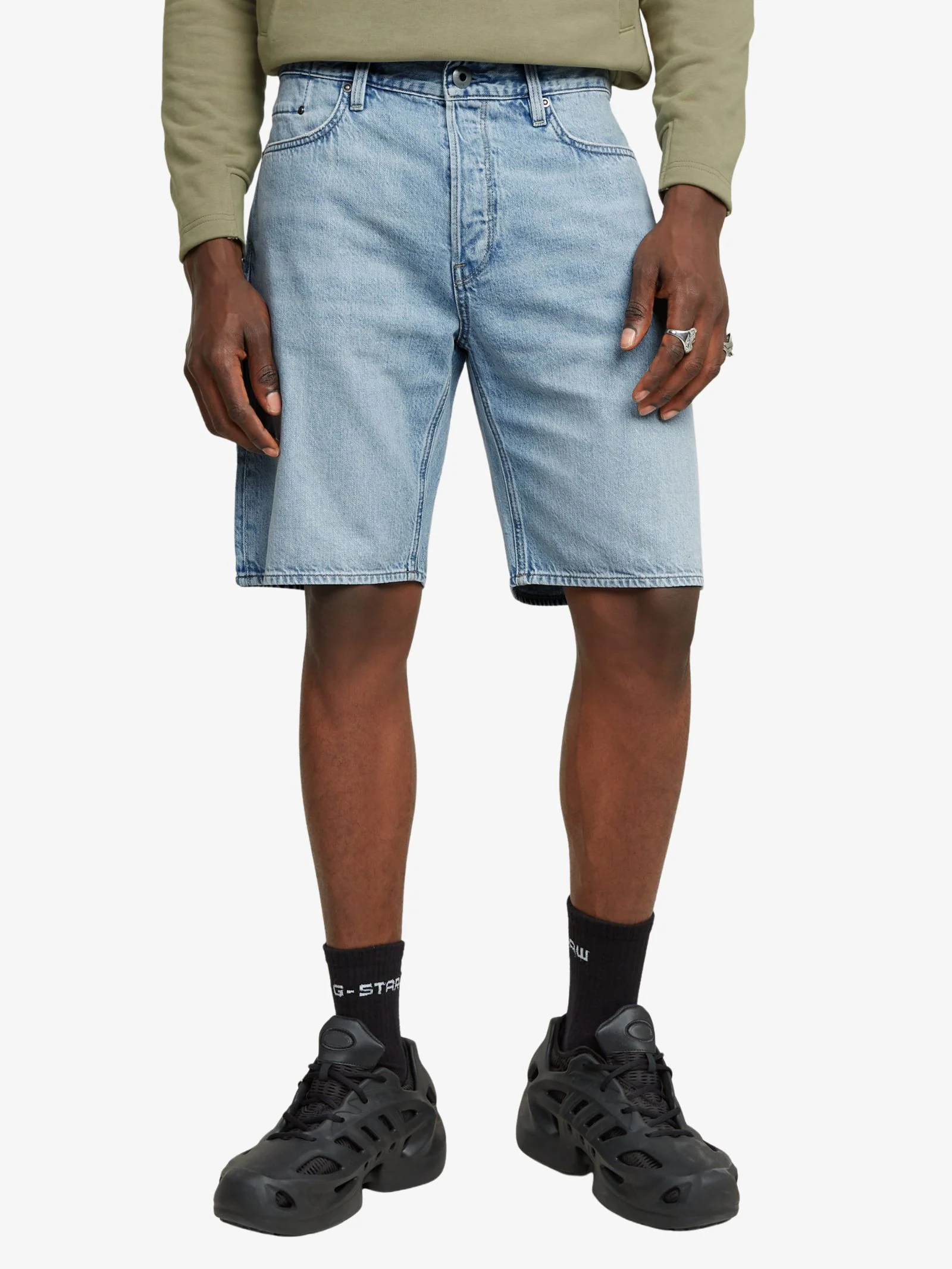 Dakota Shorts Clean Edge - Image 2