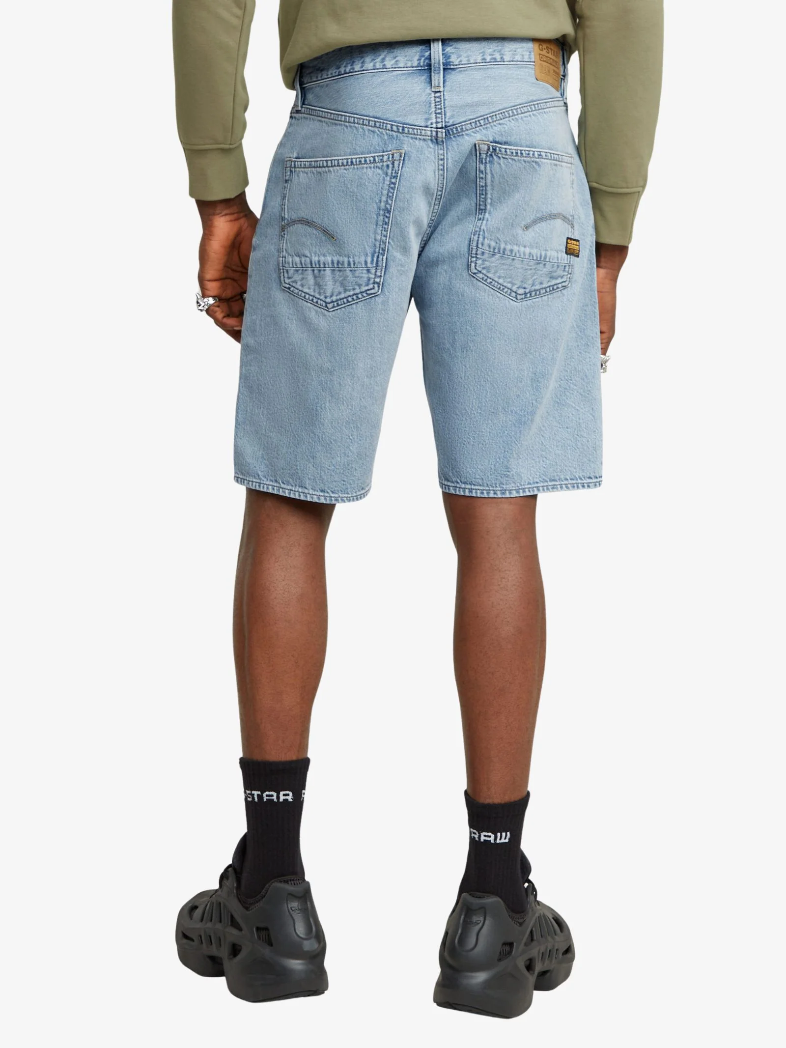 Dakota Shorts Clean Edge - Image 3
