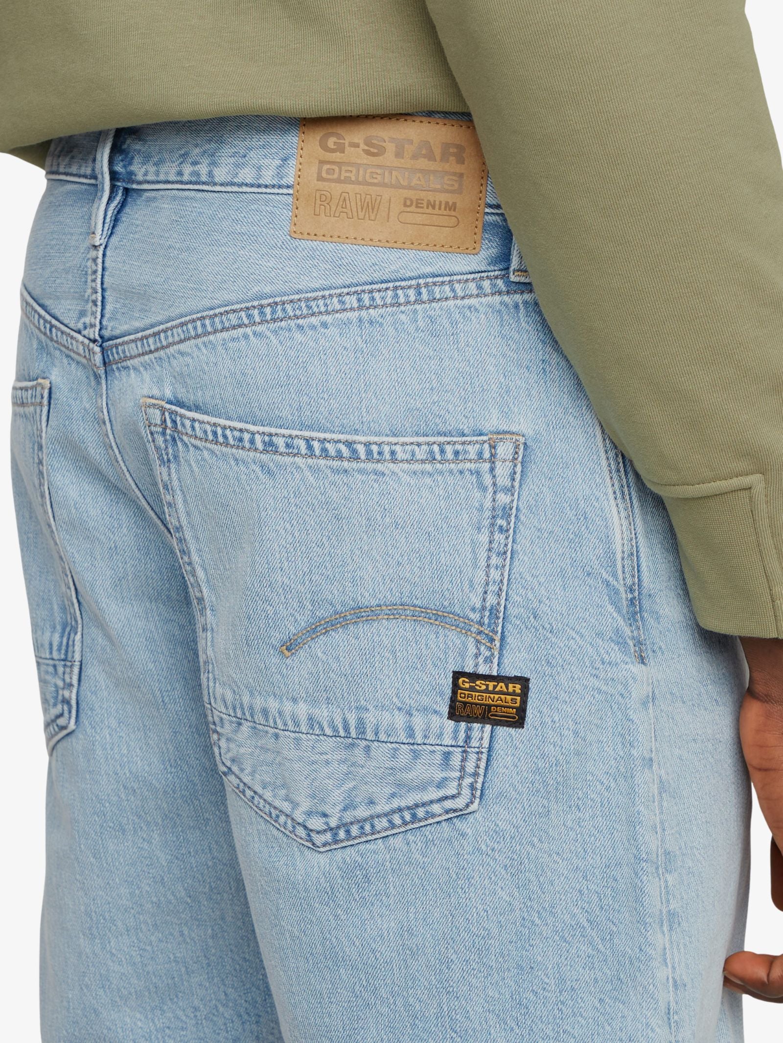 Dakota Shorts Clean Edge - Image 5