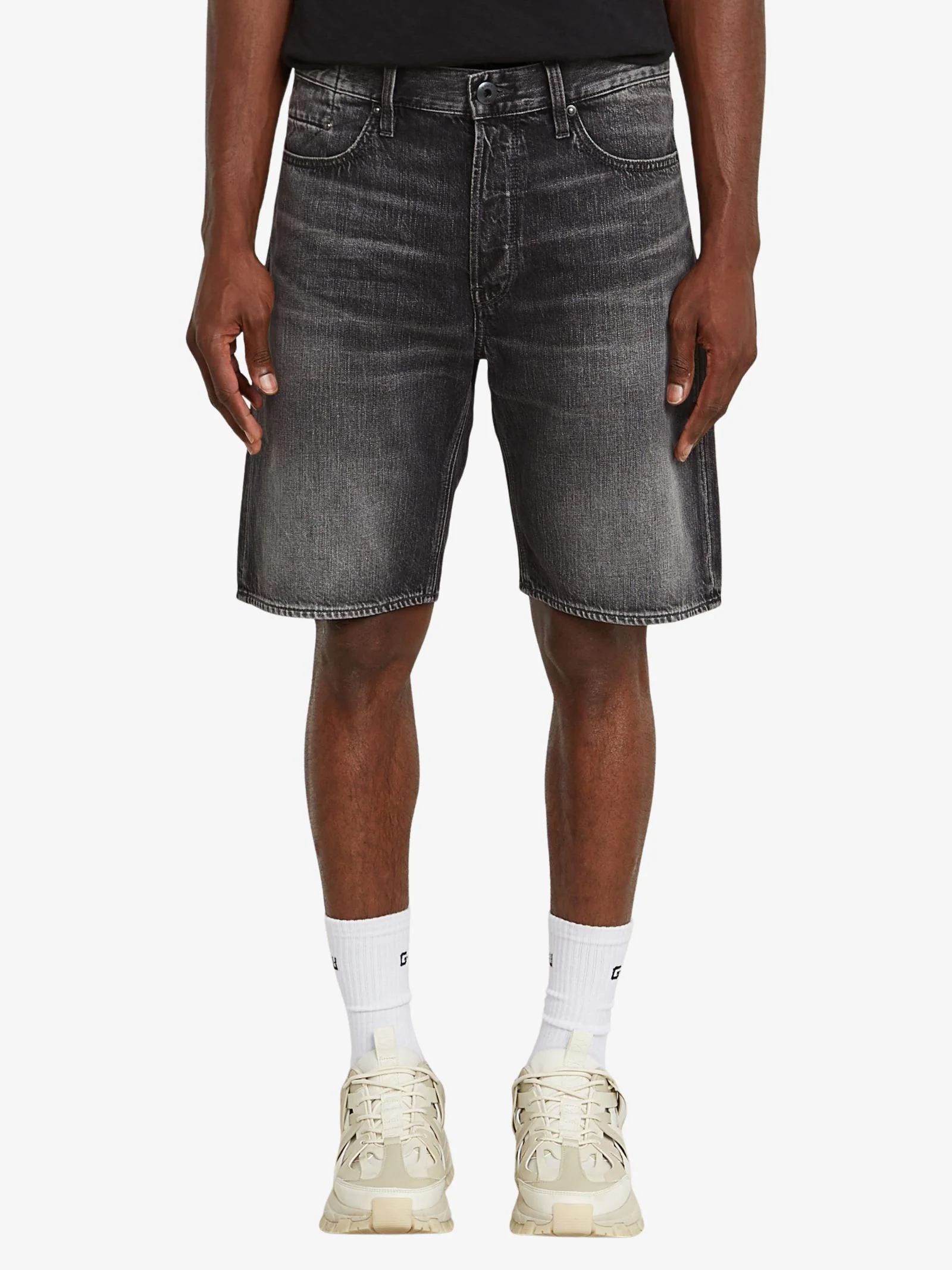 Dakota Shorts Clean Edge - Image 2