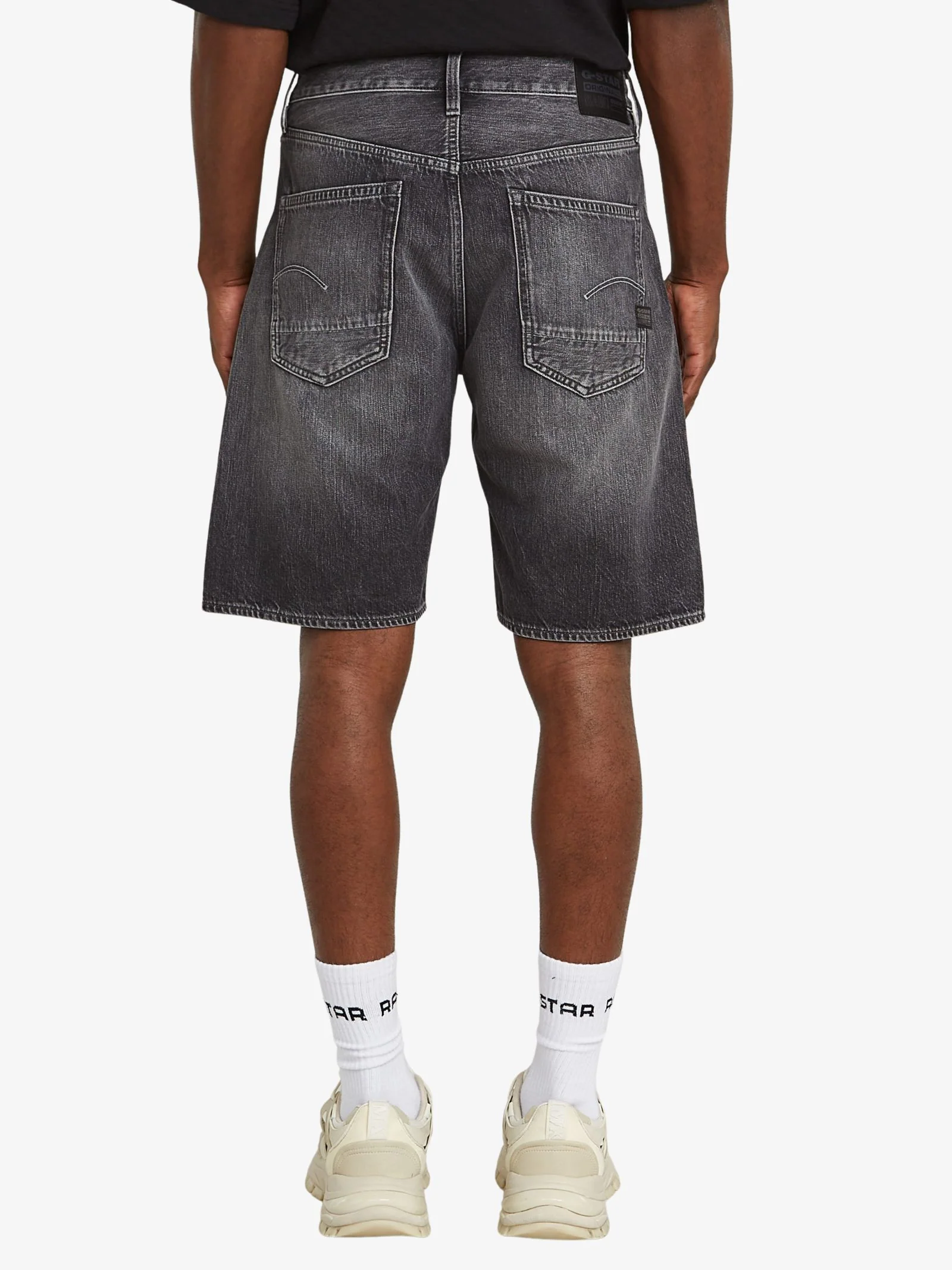 Dakota Shorts Clean Edge - Image 3