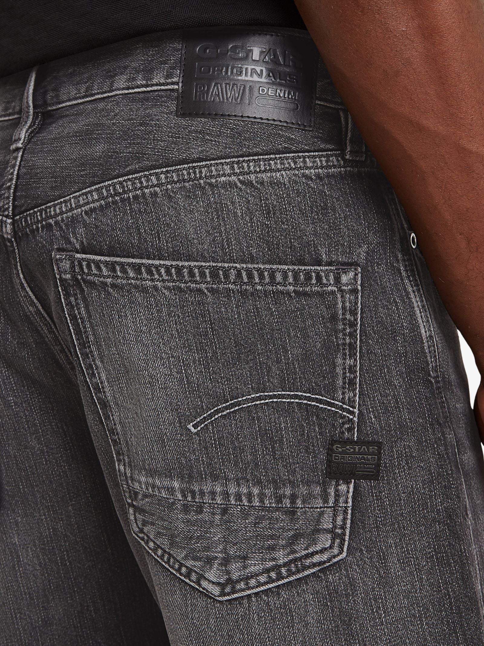 Dakota Shorts Clean Edge - Image 4