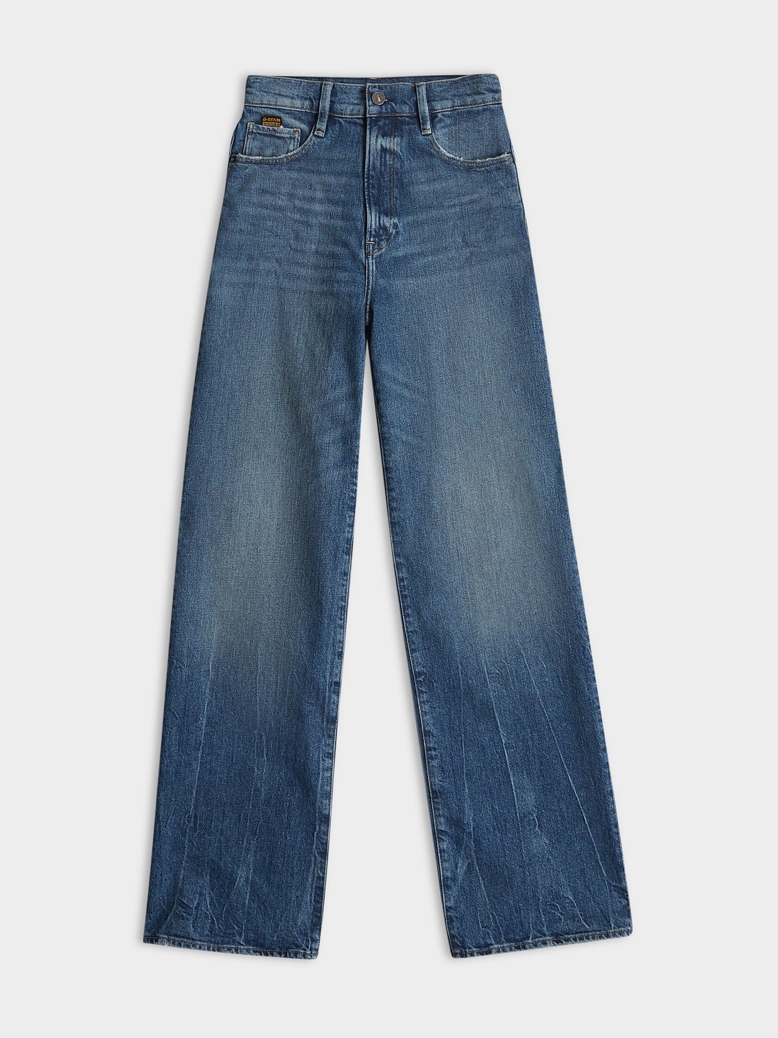 Deck 2.0 High Loose Jean - Image 3
