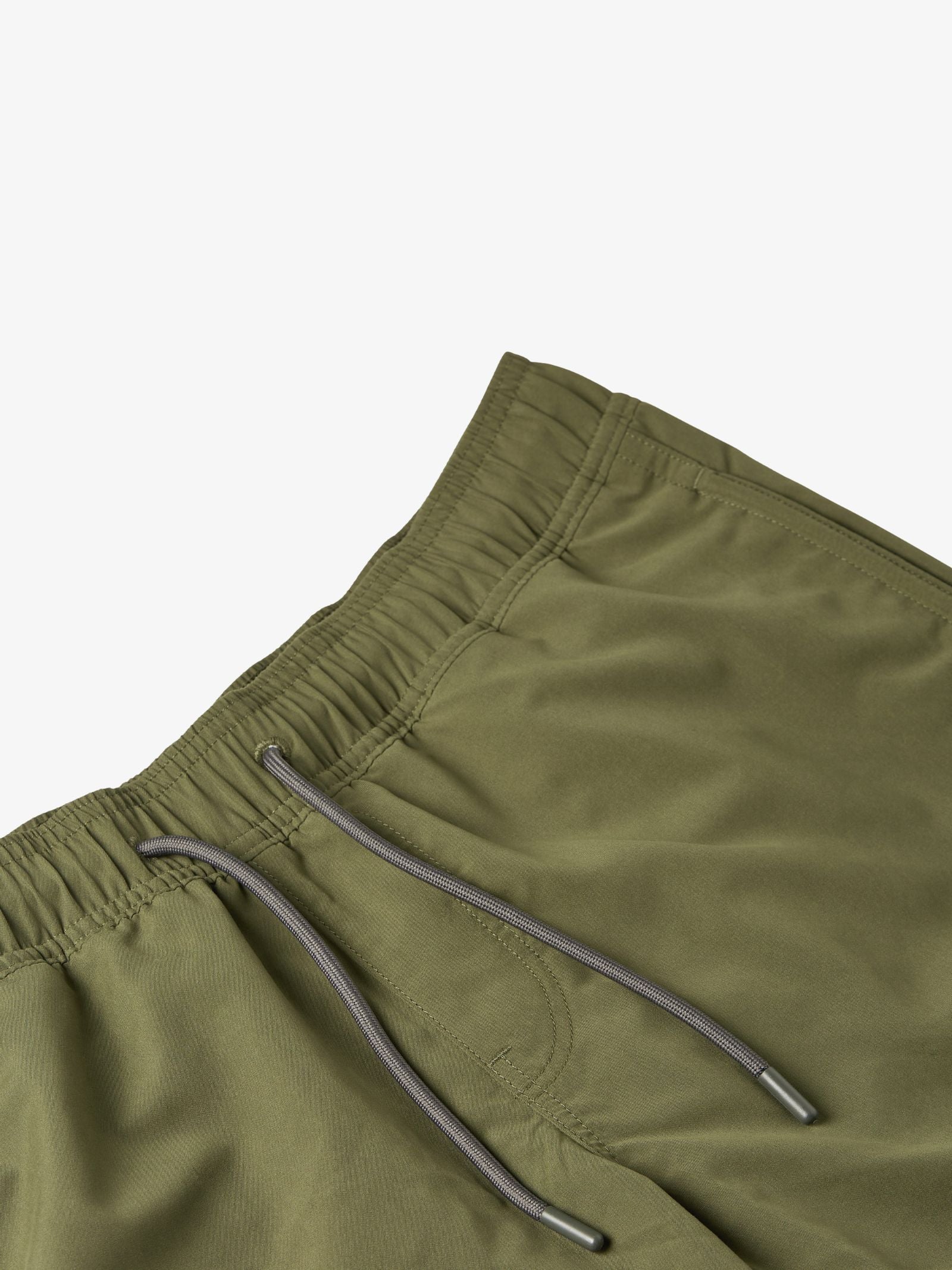 Dirik Solid Swim Shorts - Image 3