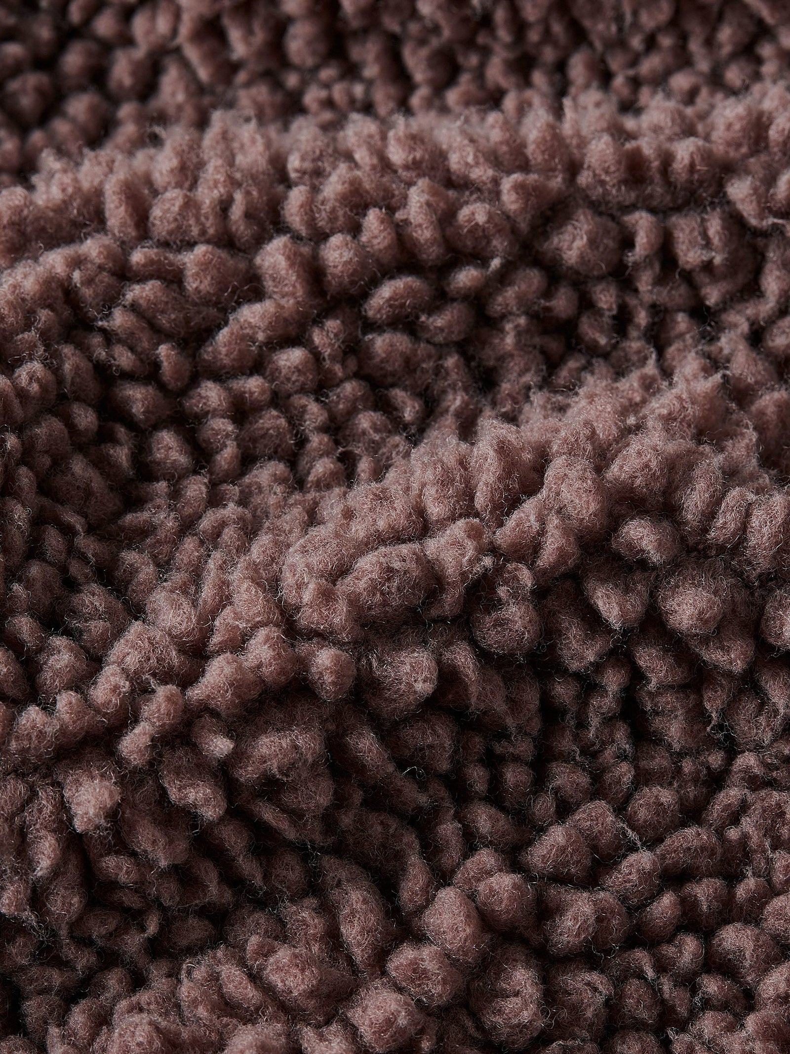 Drifter Sherpa Jacket - Image 6