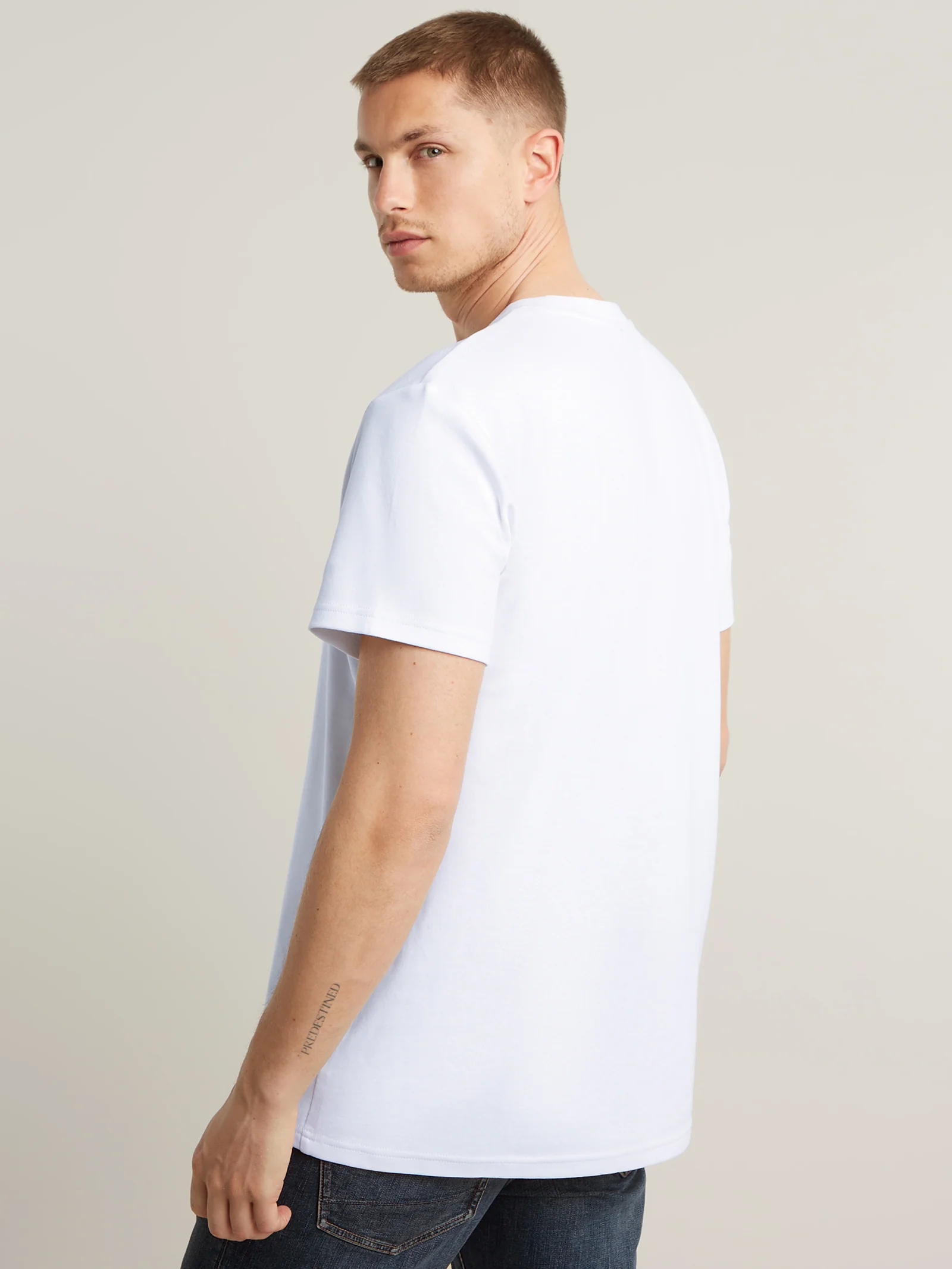 G Script T-Shirt - Image 2