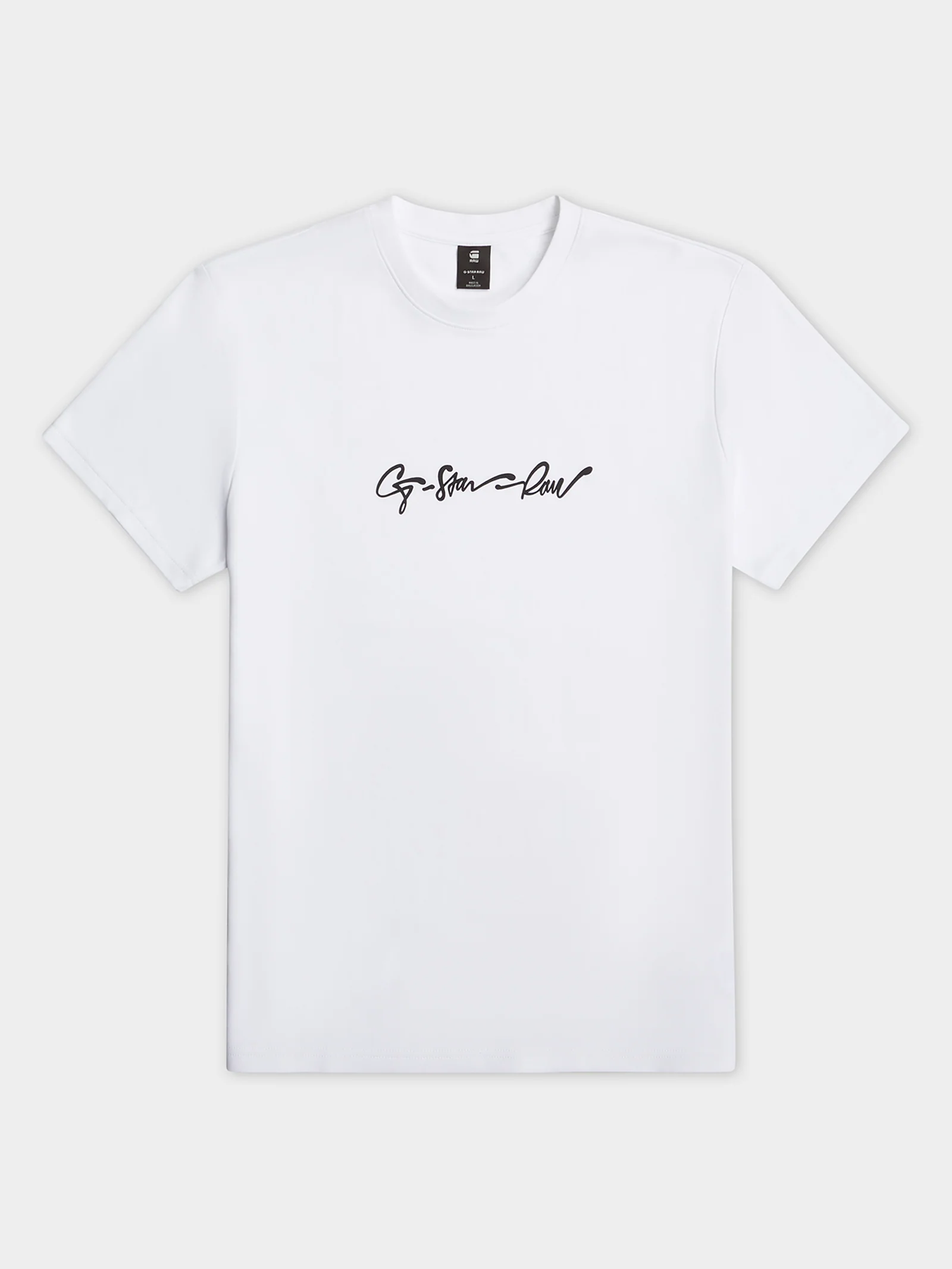 G Script T-Shirt - Image 4