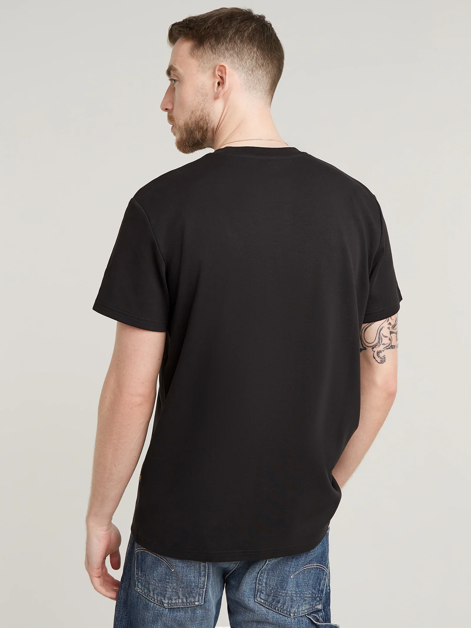 G Script T-Shirt - Image 2
