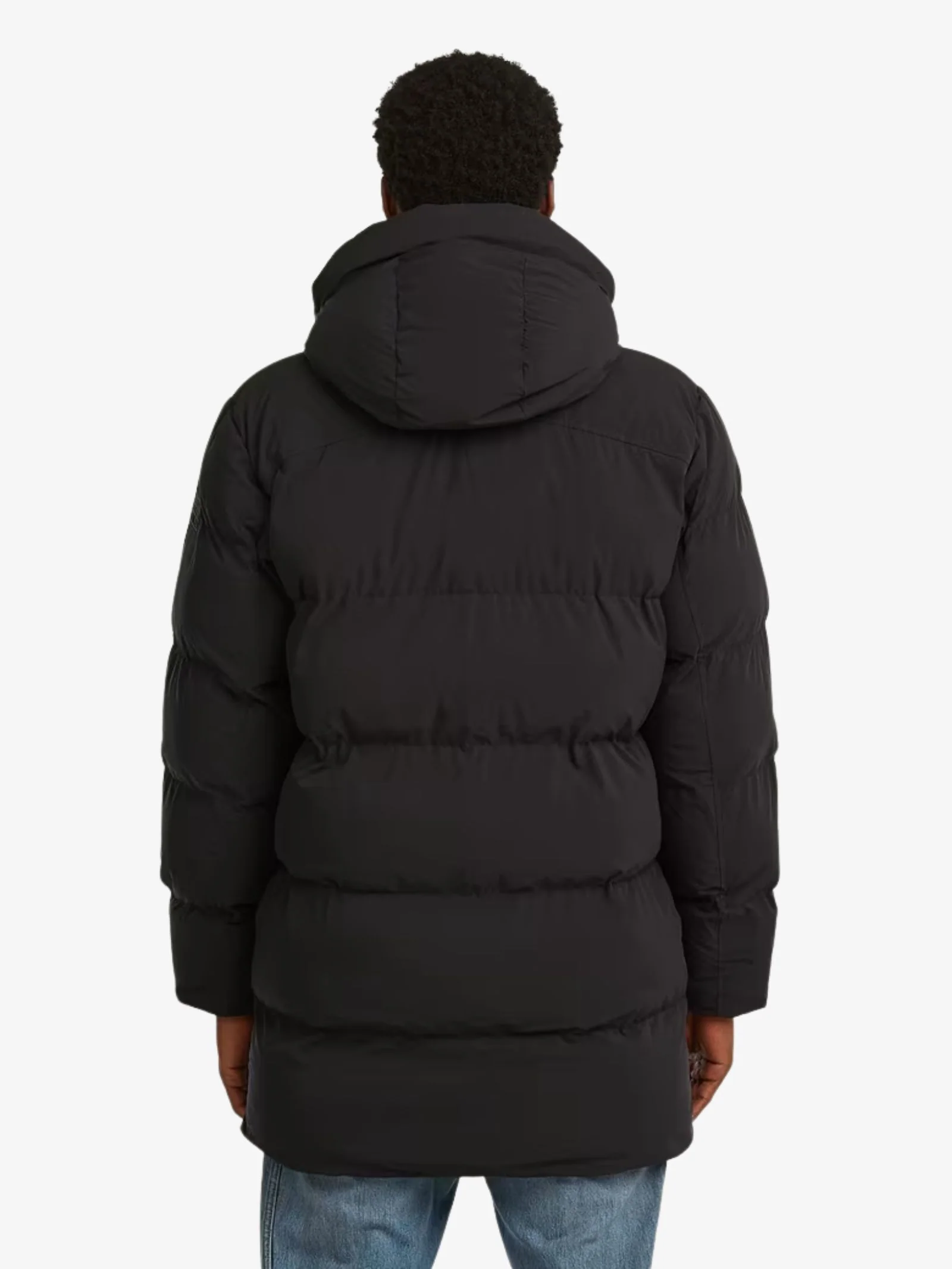 G-Whistler Padded Hooded Parka 2.0 - Image 2