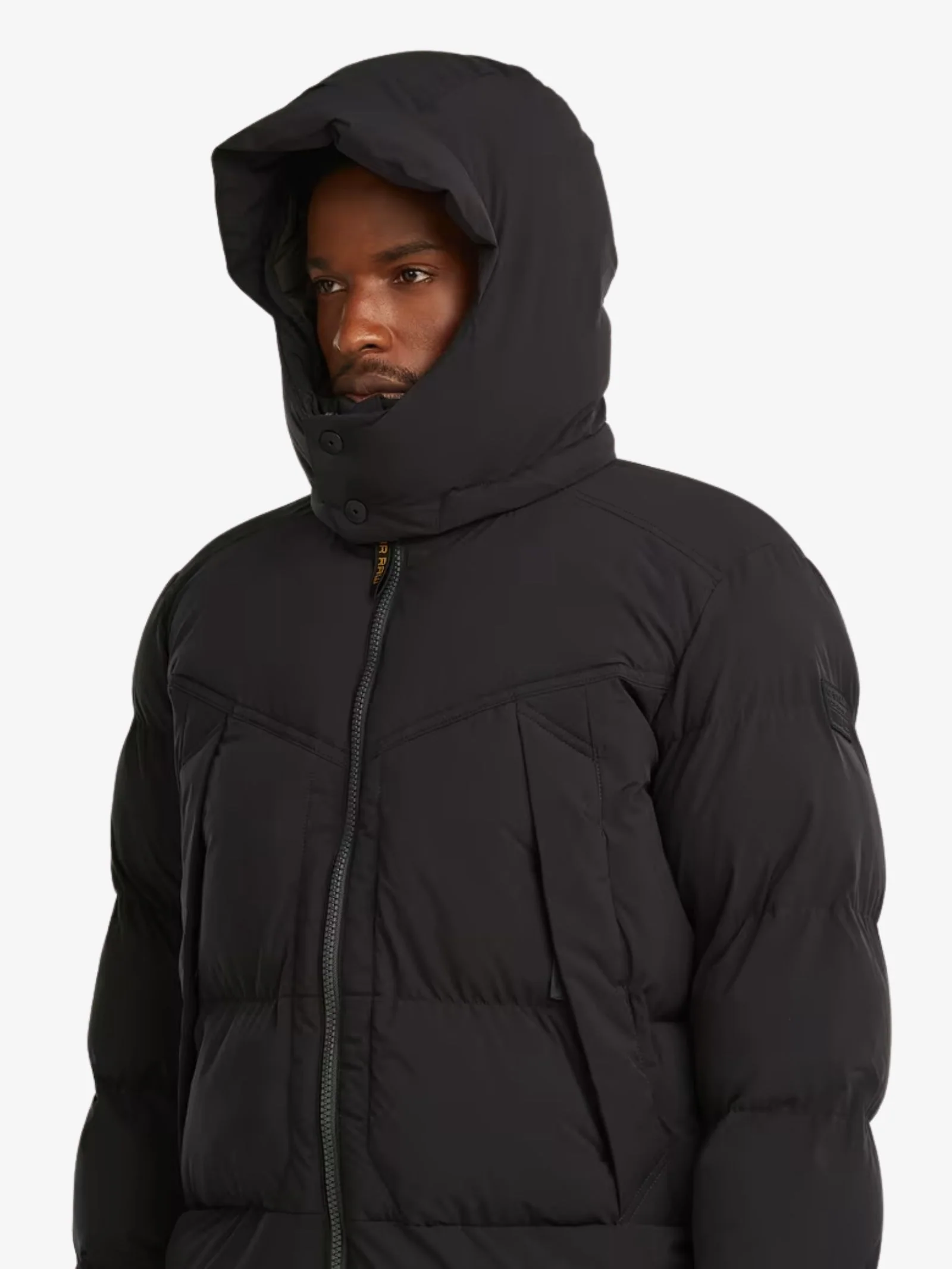 G-Whistler Padded Hooded Parka 2.0 - Image 3