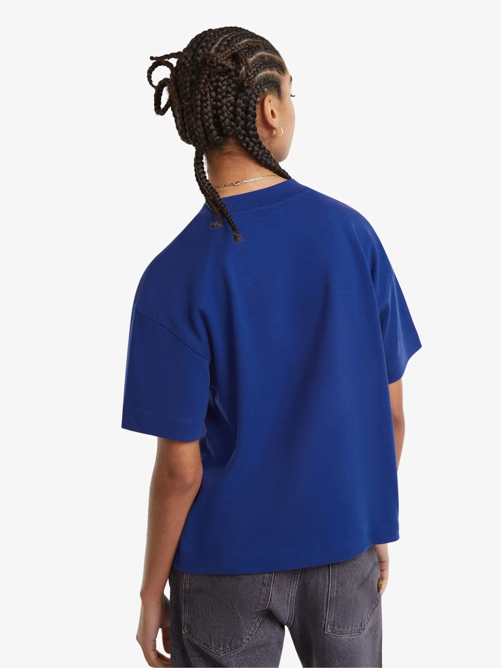 G-Badge Loose Tee - Image 2