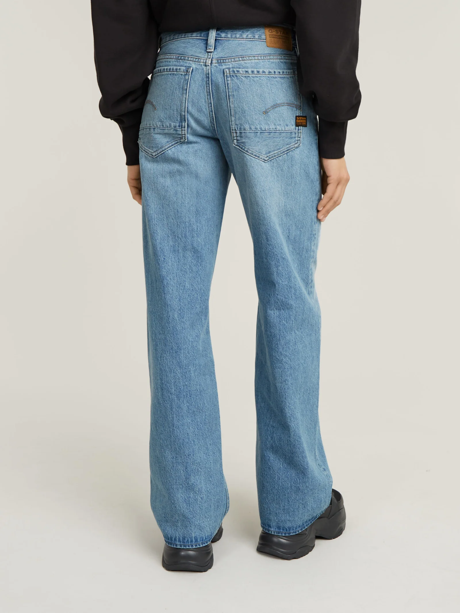 Judee Loose Jean - Image 2