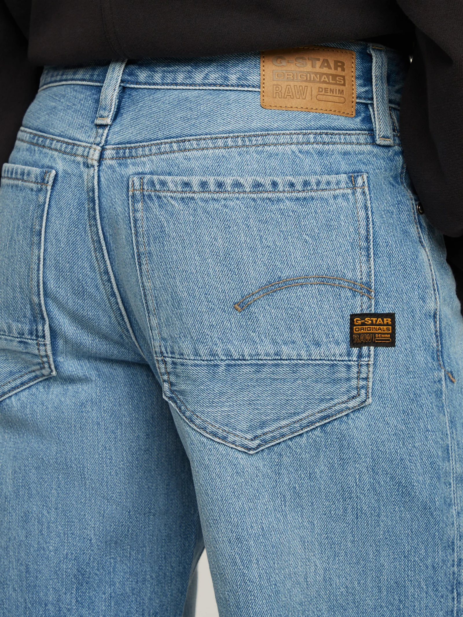 Judee Loose Jean - Image 3