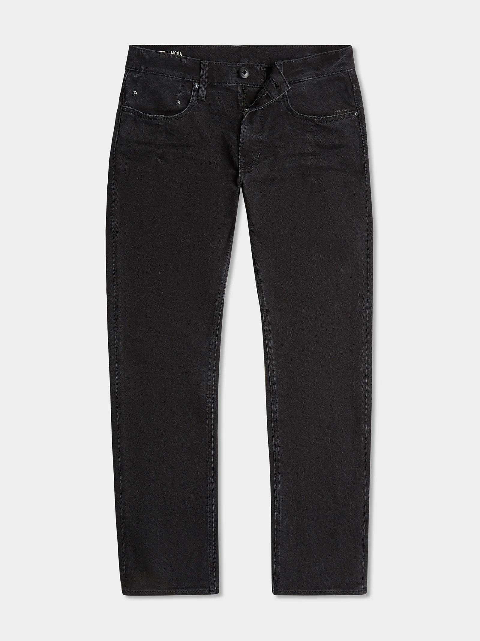 Mosa Straight Jeans - Image 4