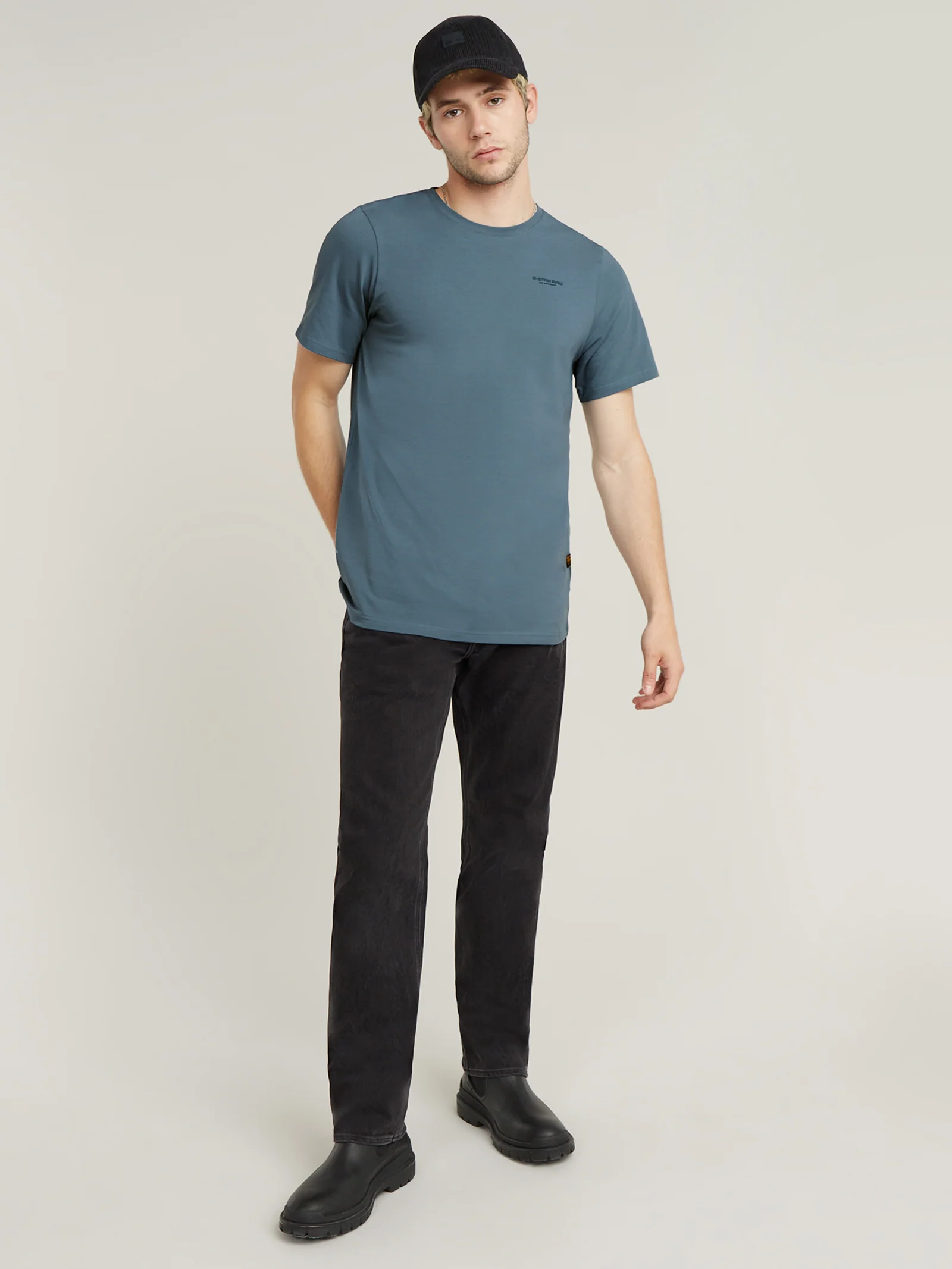 Mosa Straight Jeans - Image 5