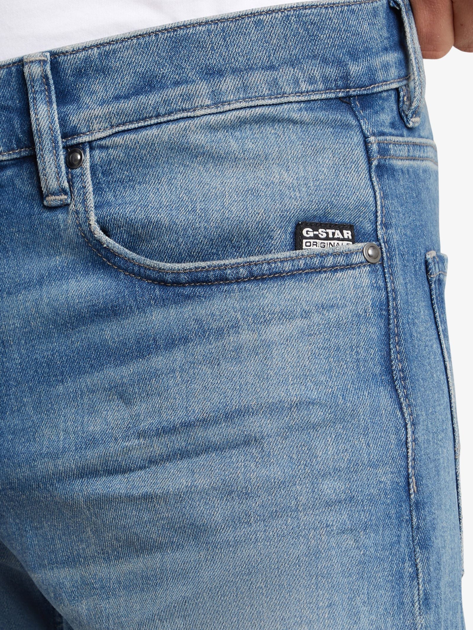 Mosa Straight Jeans - Image 4