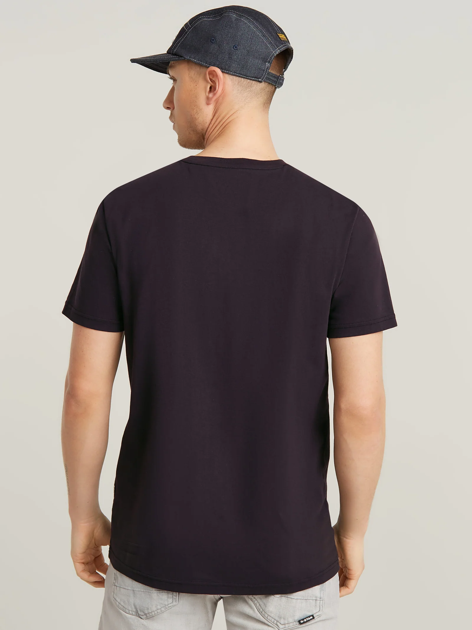 Multi Originals Tee - Image 2
