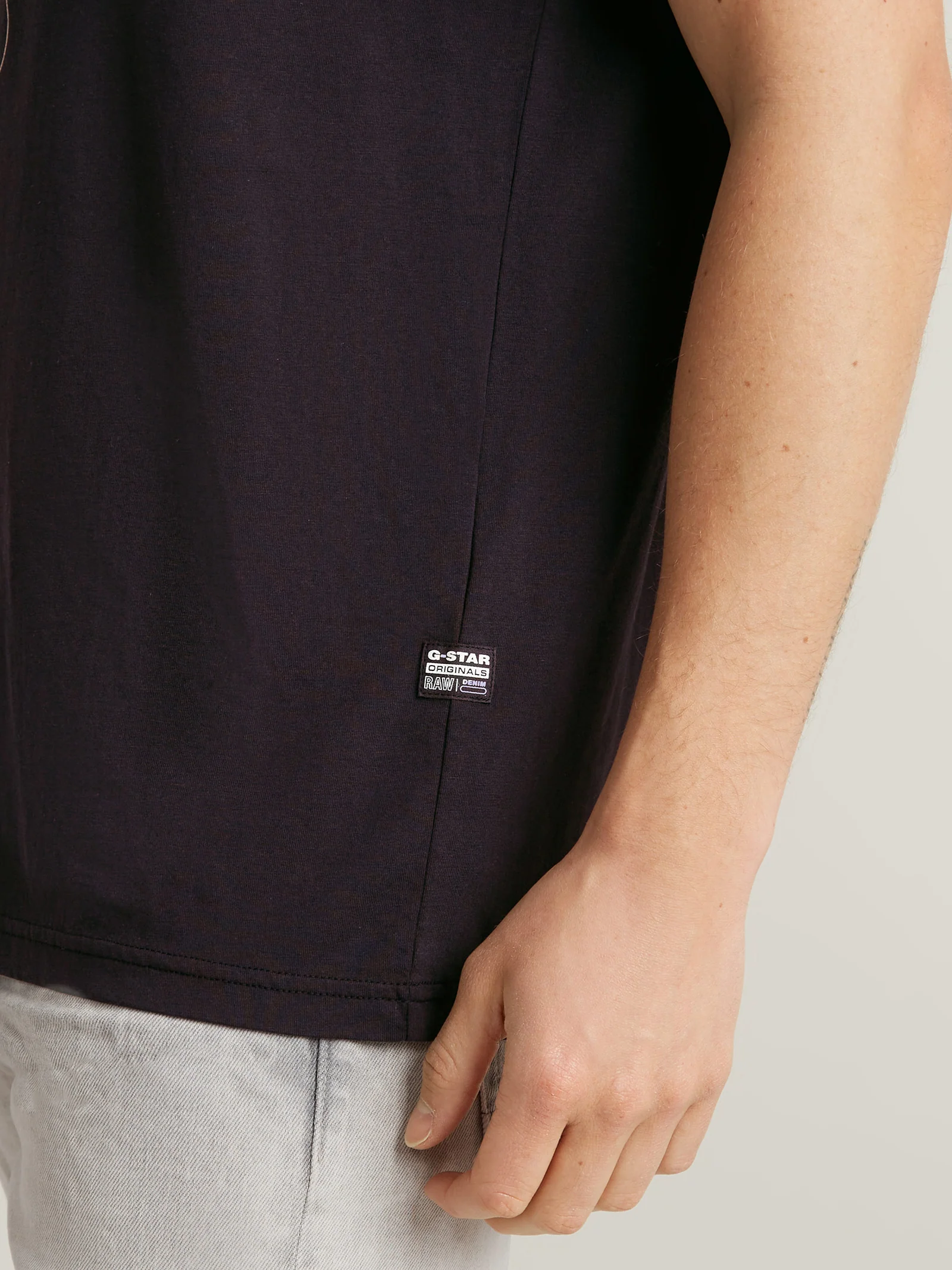 Multi Originals Tee - Image 6