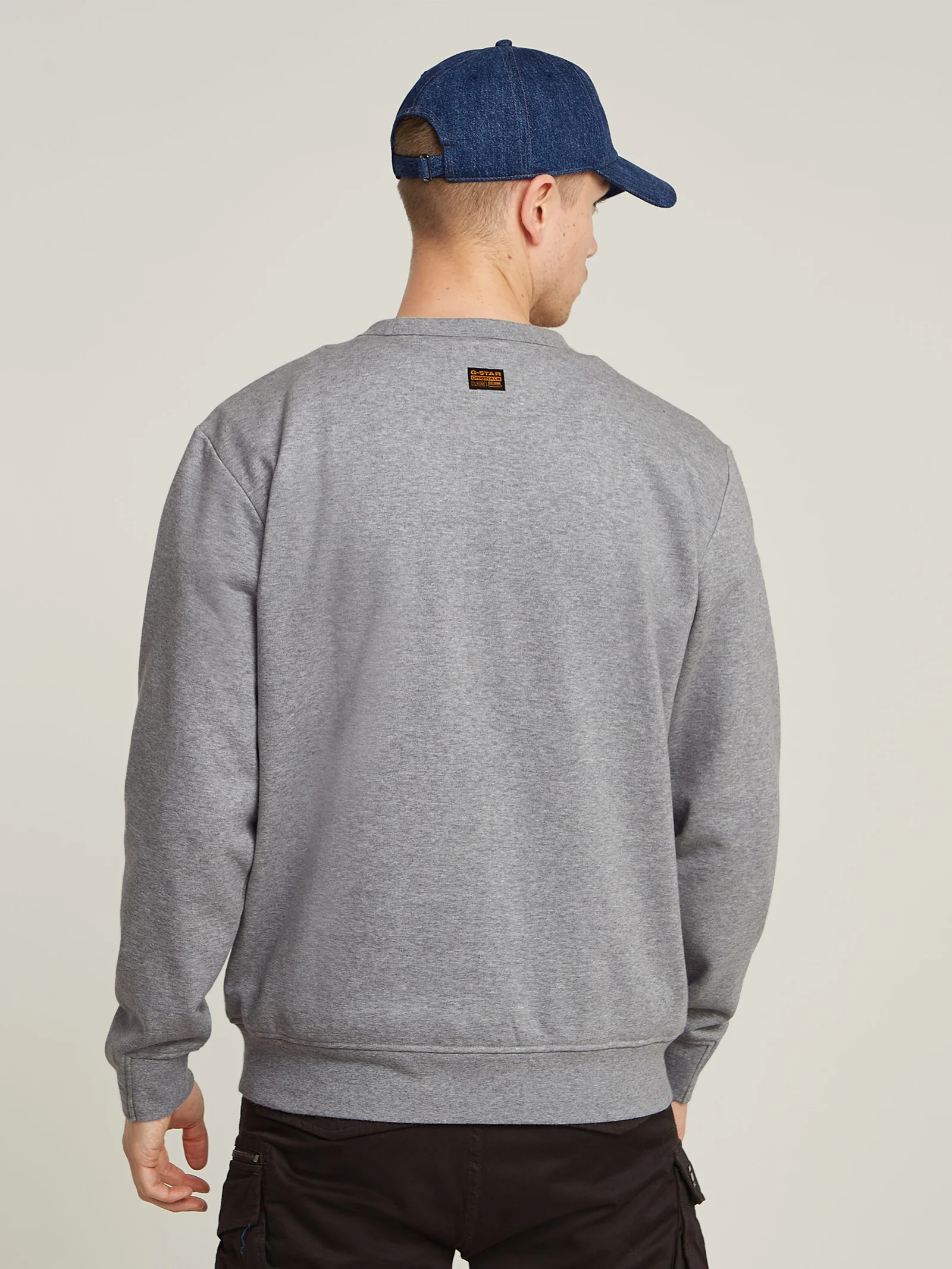 Nifous R Sweat - Image 2