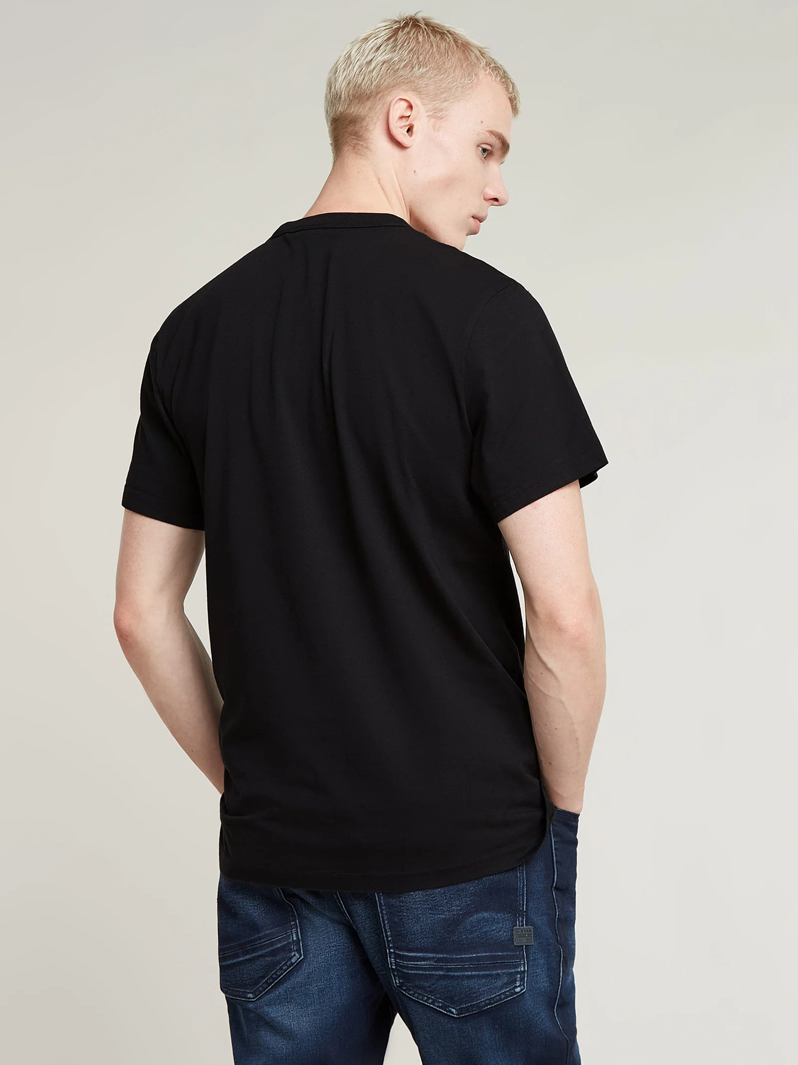 Nifous R Tee - Image 2