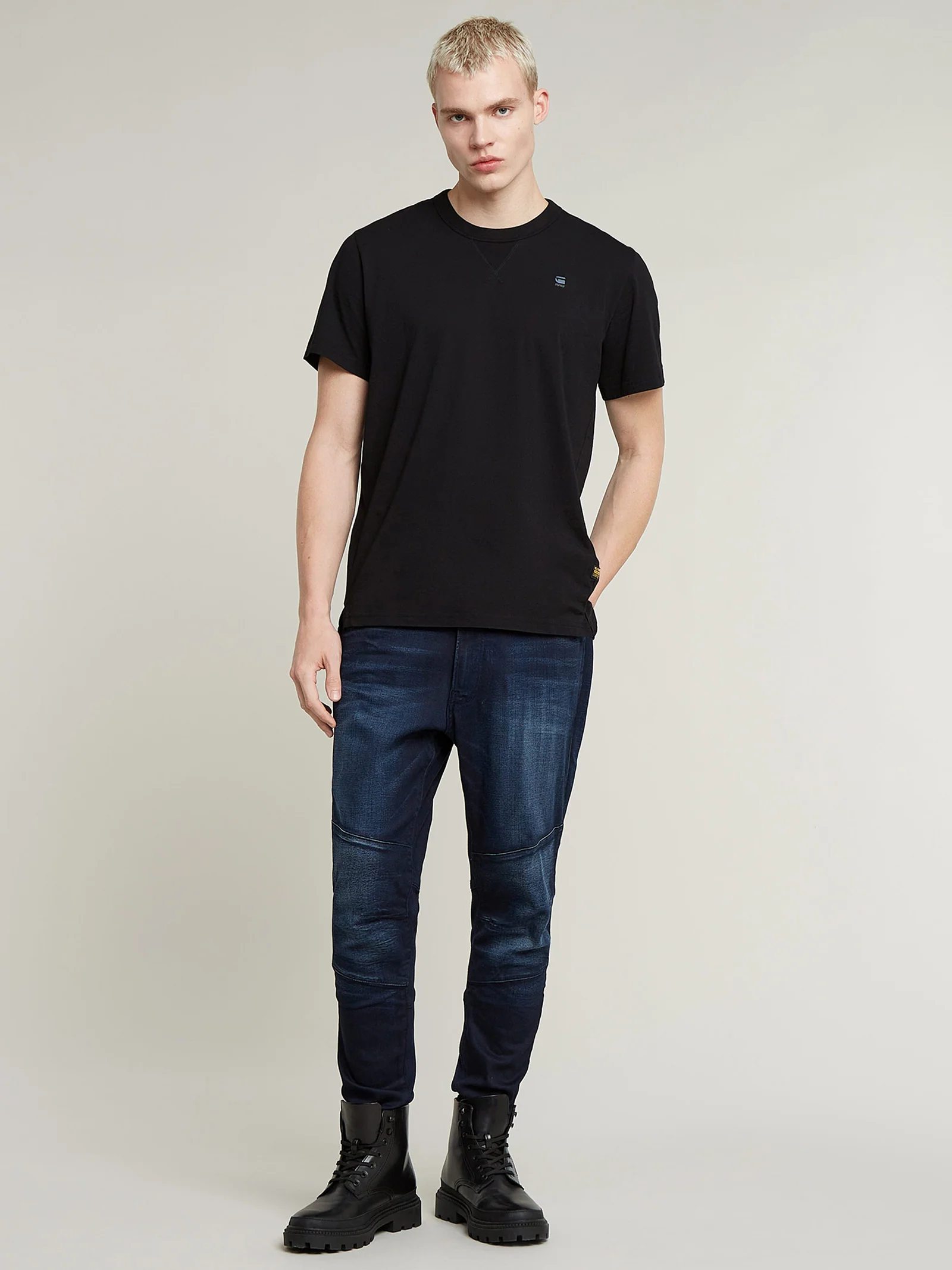 Nifous R Tee - Image 3