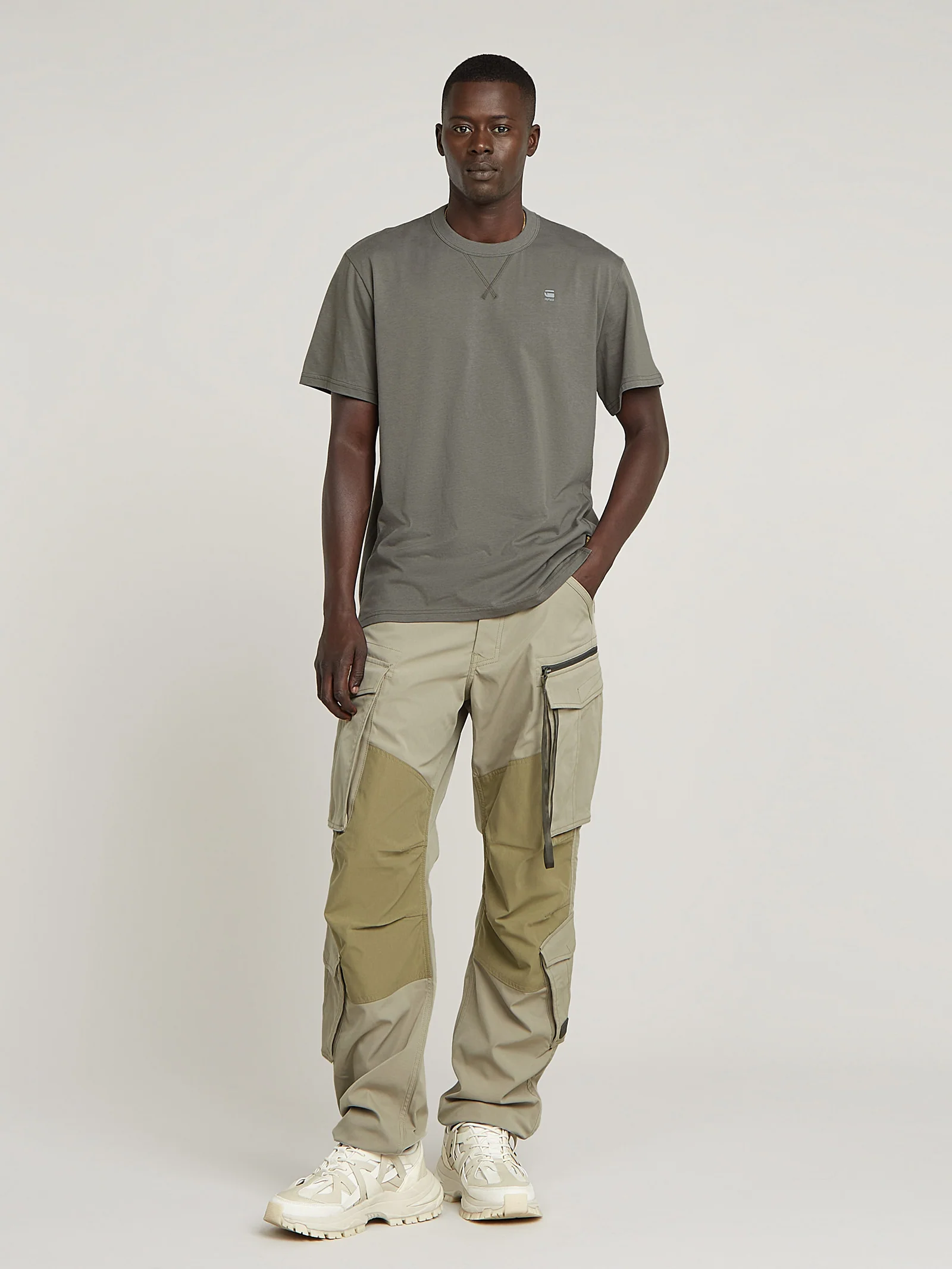 Nifous R Tee - Image 3