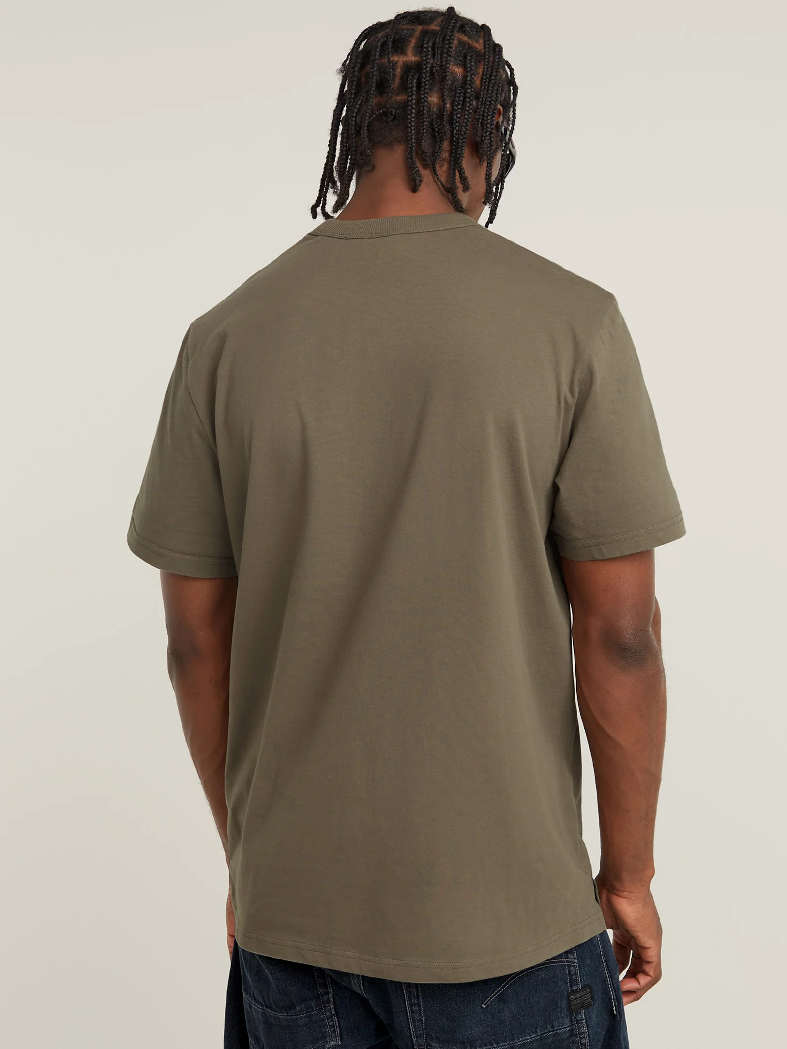 Nifous R T-Shirt - Image 2