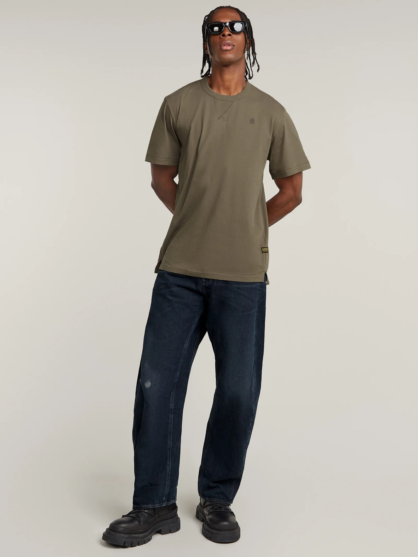 Nifous R T-Shirt - Image 4