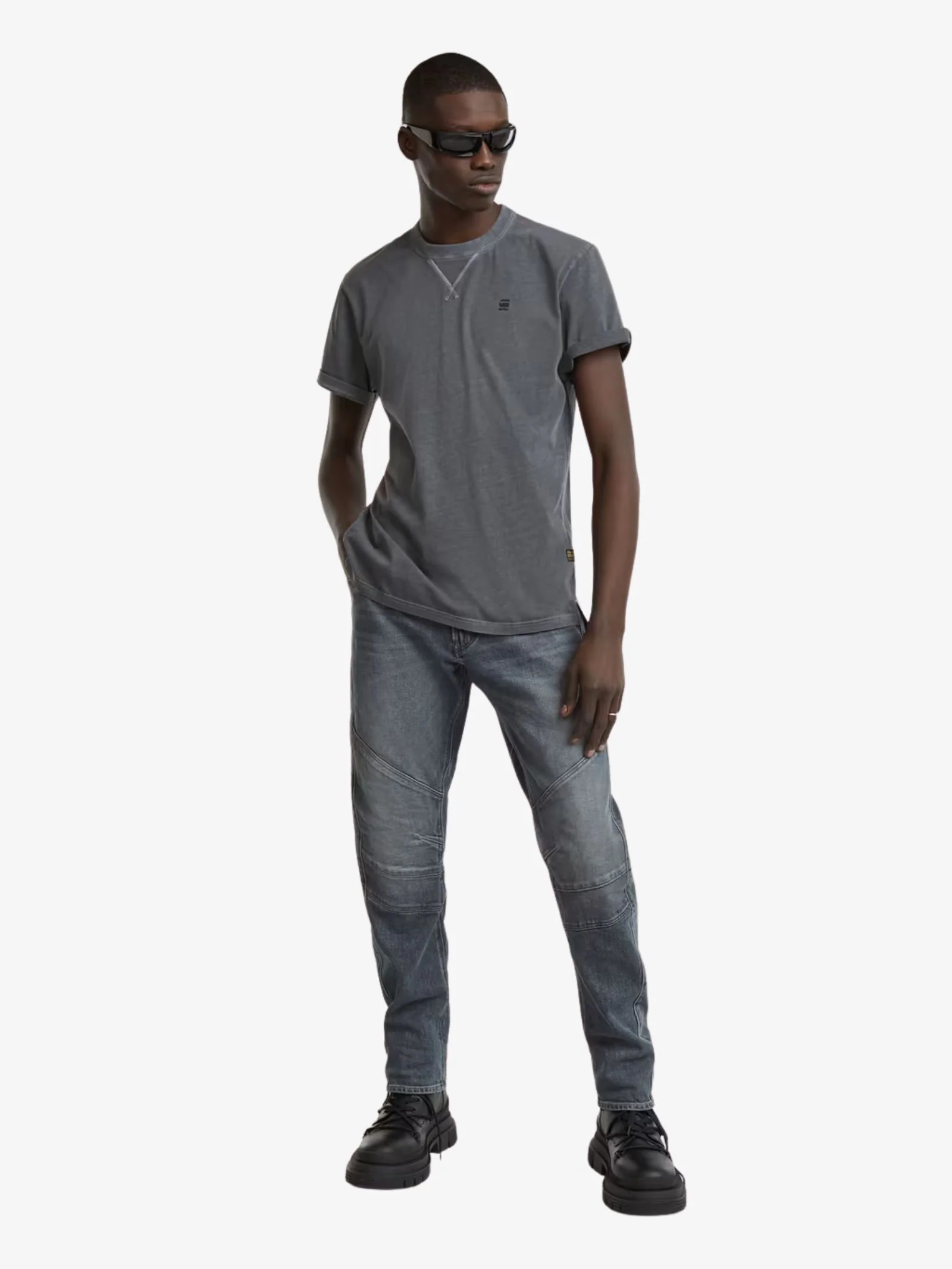 Nifous T-Shirt - Image 4