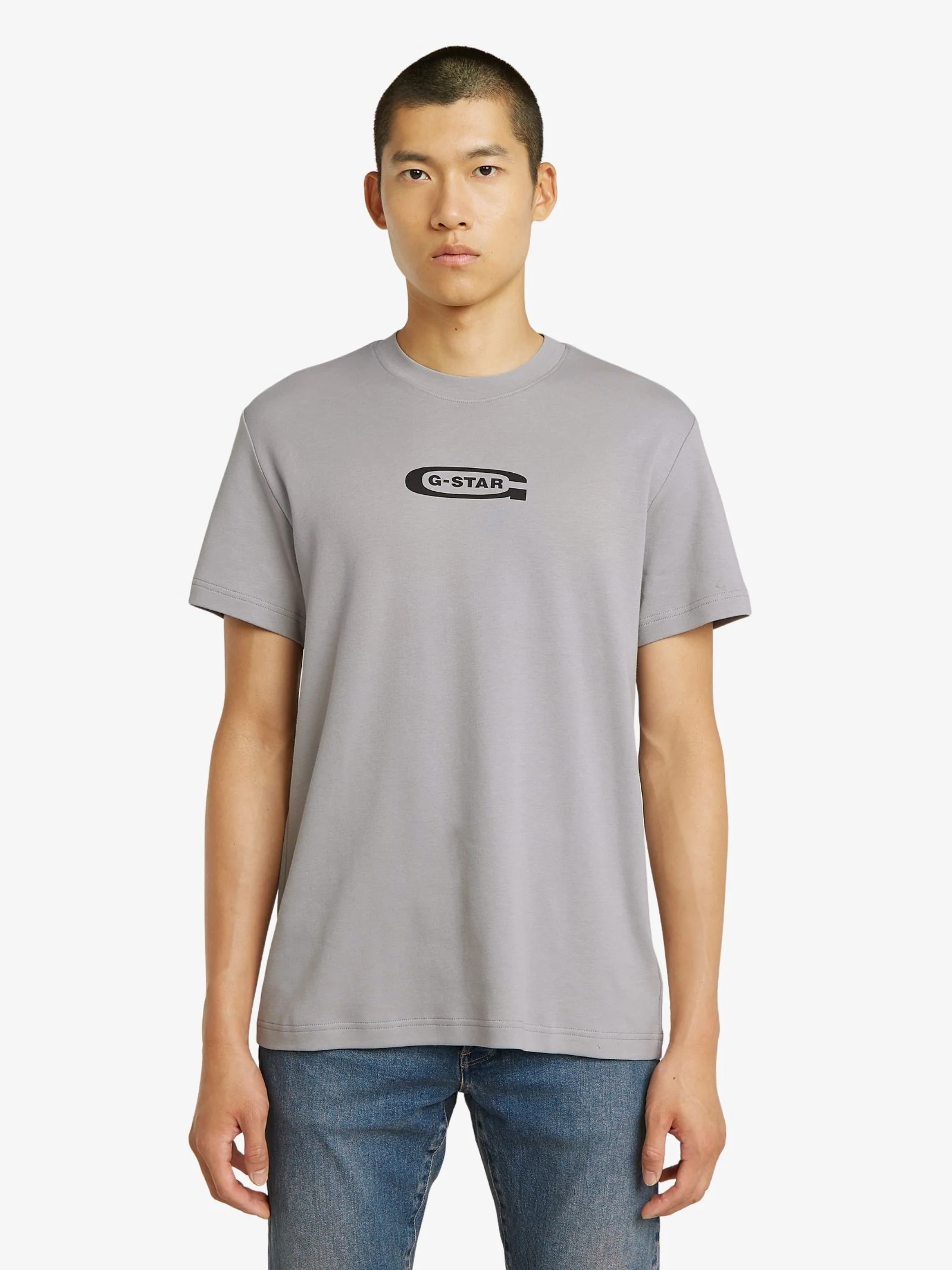 Old Skool Logo T-Shirt - Image 2