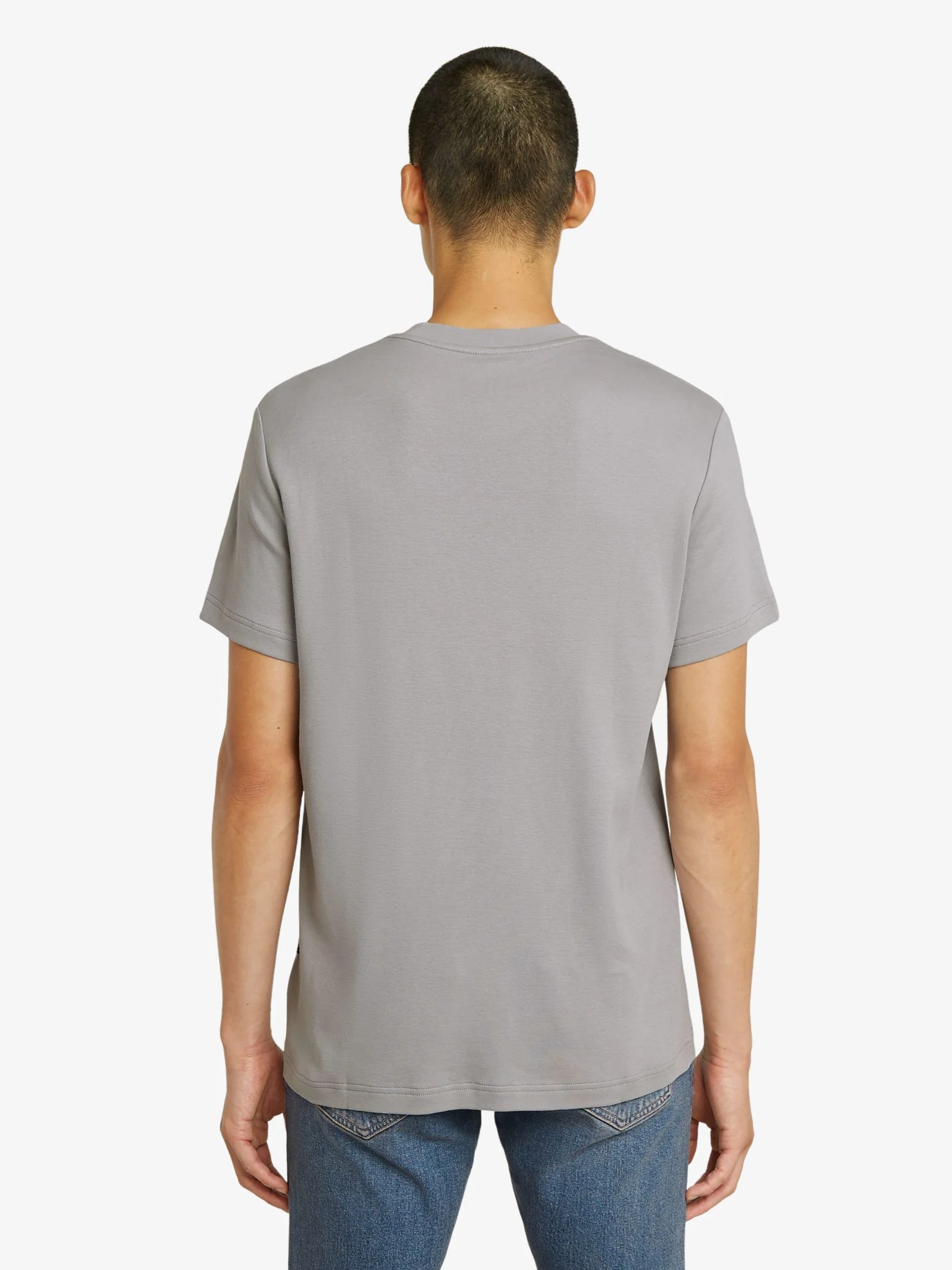 Old Skool Logo T-Shirt - Image 3