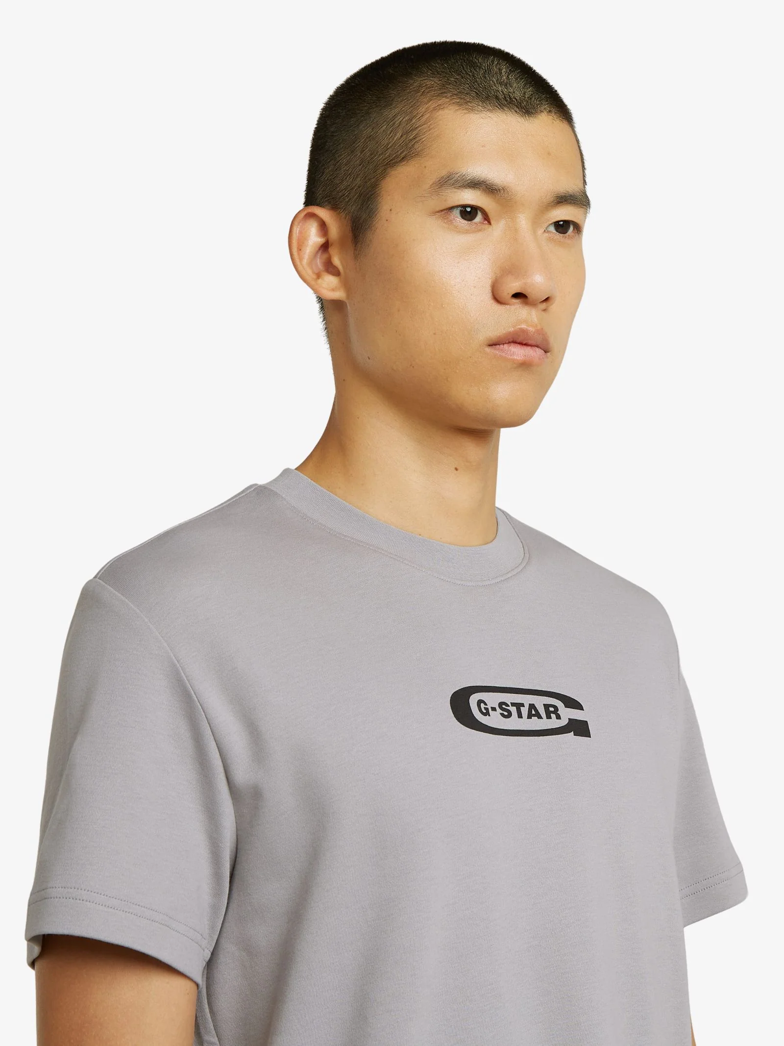Old Skool Logo T-Shirt - Image 4