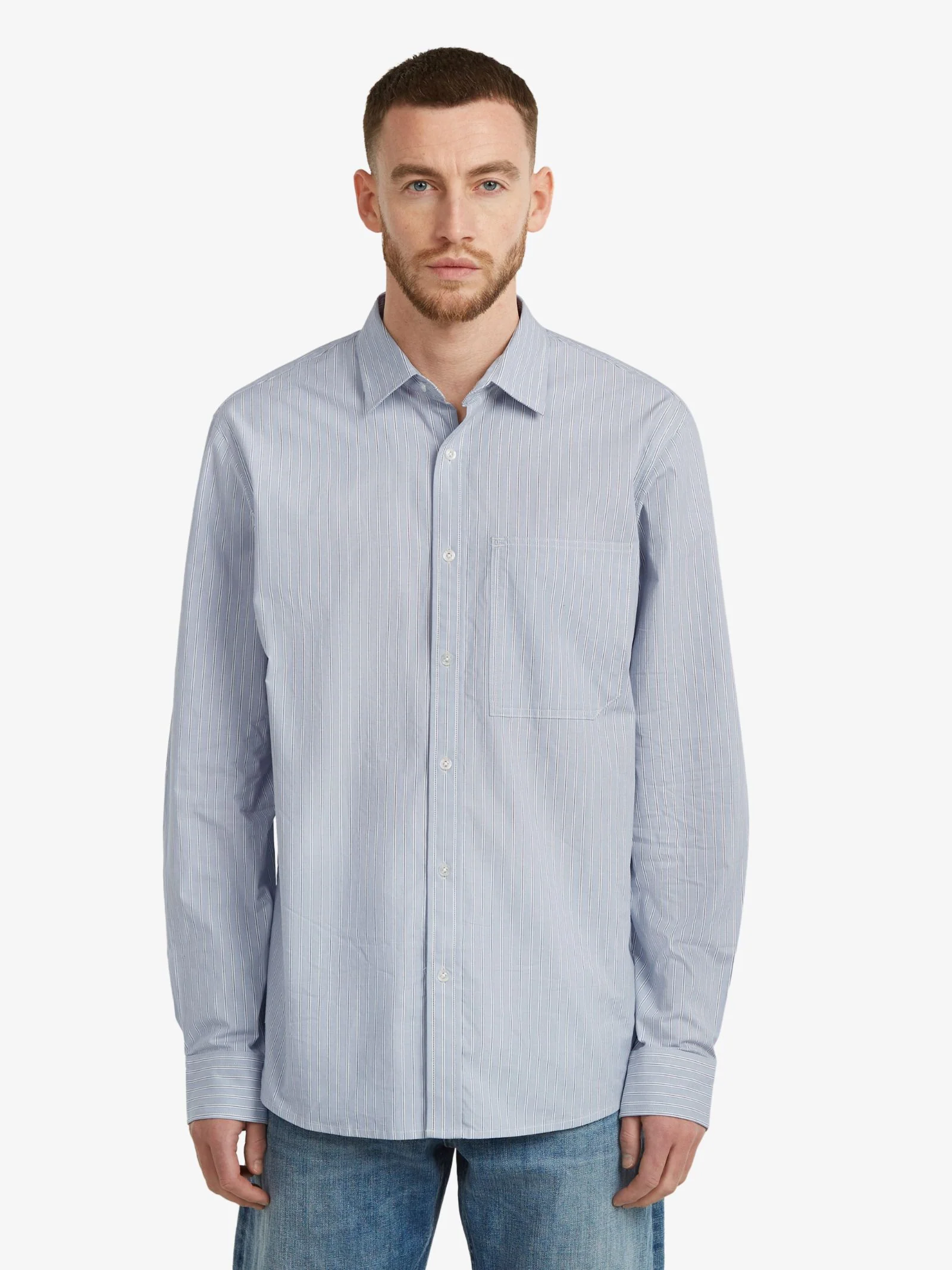 One Pocket Regular Shirt - Image 2