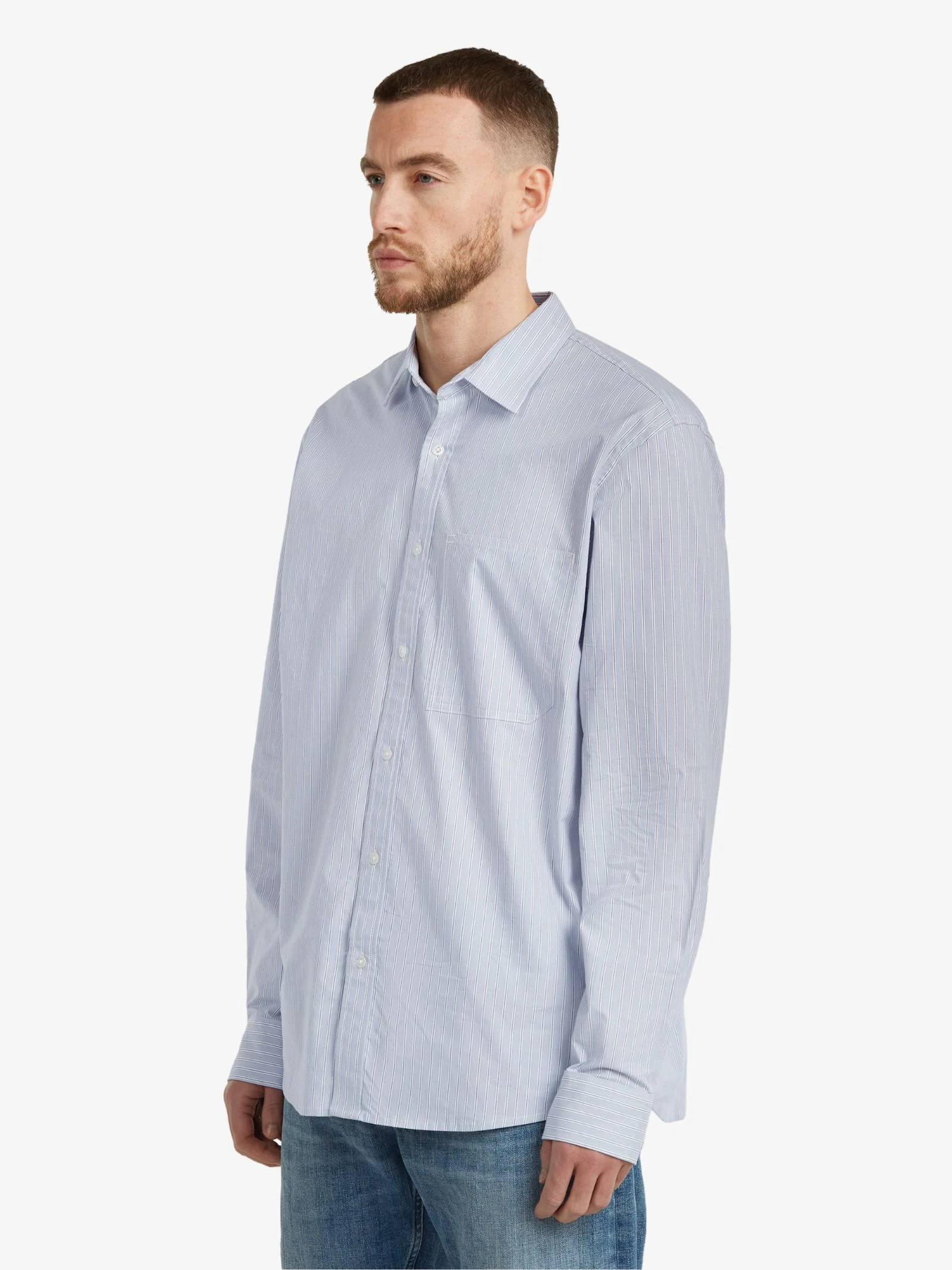 One Pocket Regular Shirt - Image 3