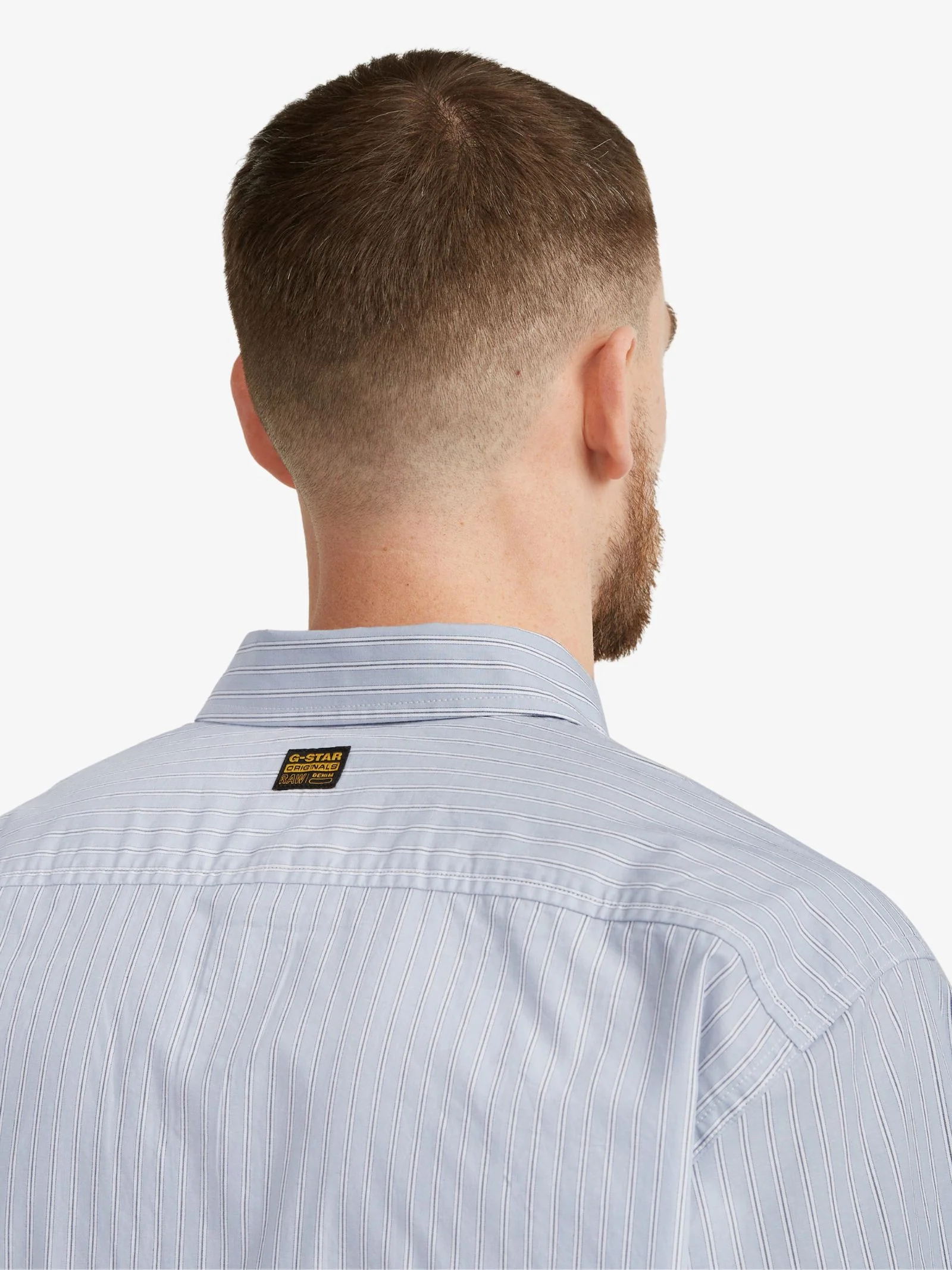 One Pocket Regular Shirt - Image 4