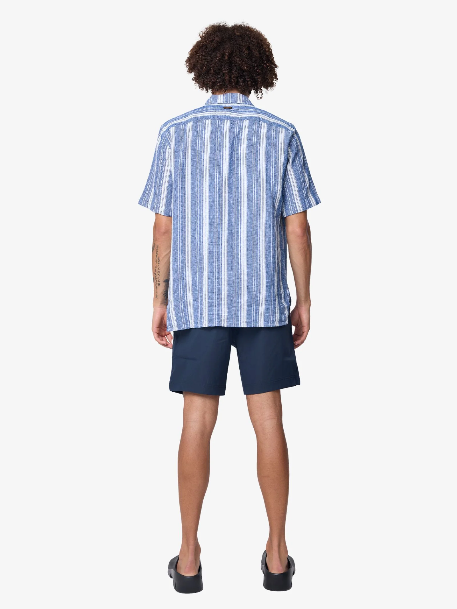 One Pocket Regular Shirt - Image 3