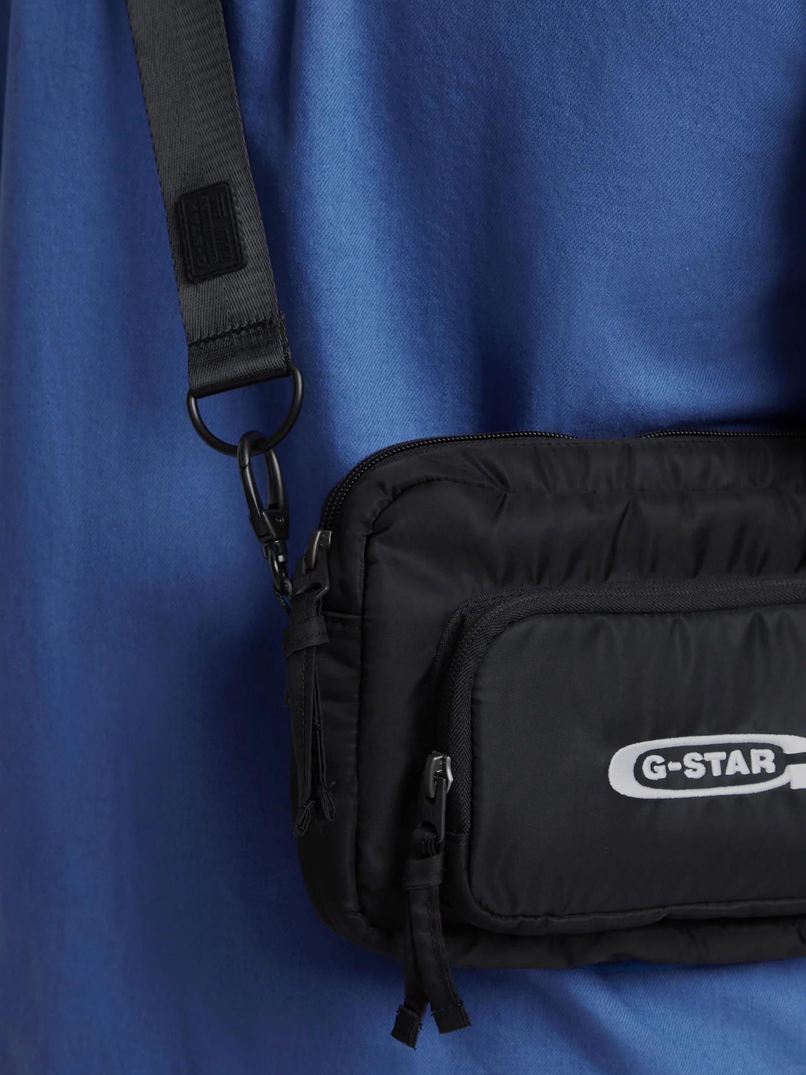 Padded Fanny Bag - Image 3