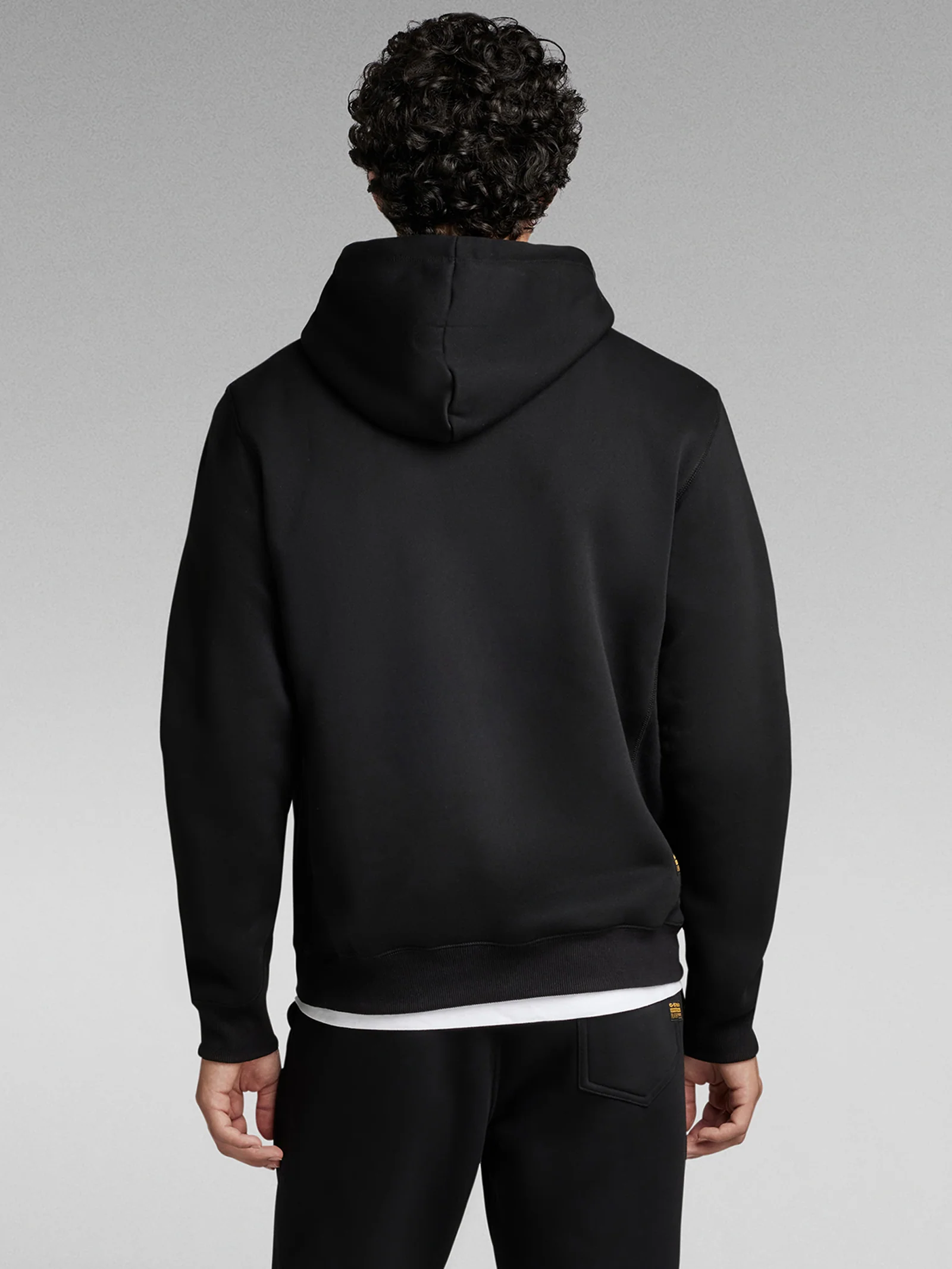 Premium Core Hooded Sweater - Image 3