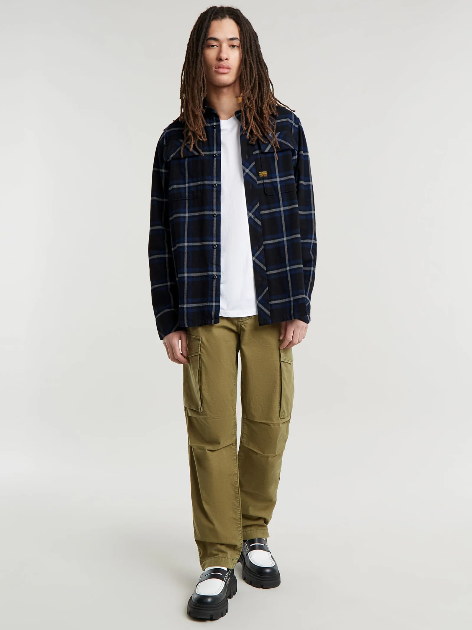 CPO Regular Shirt - Image 3
