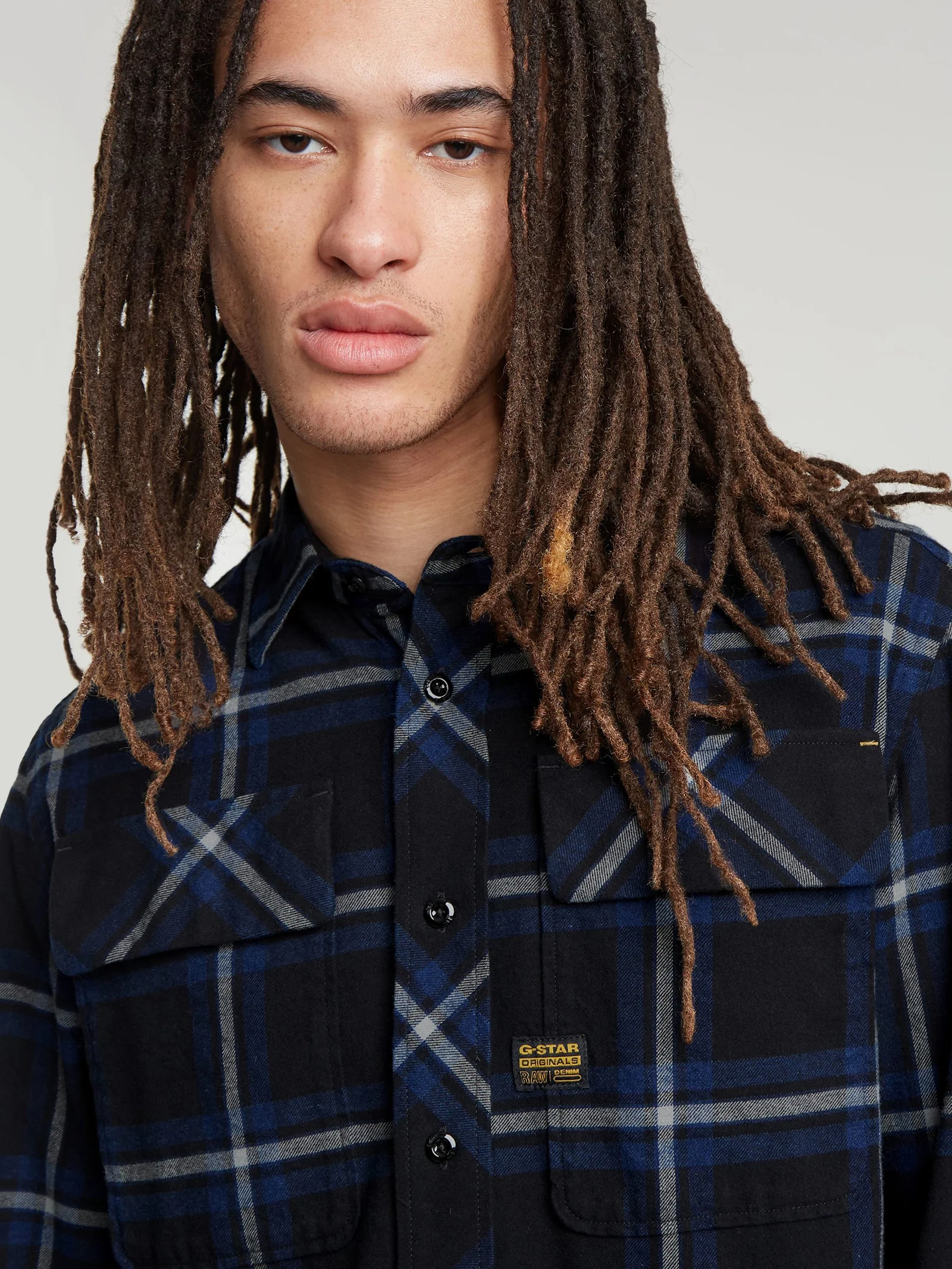CPO Regular Shirt - Image 4