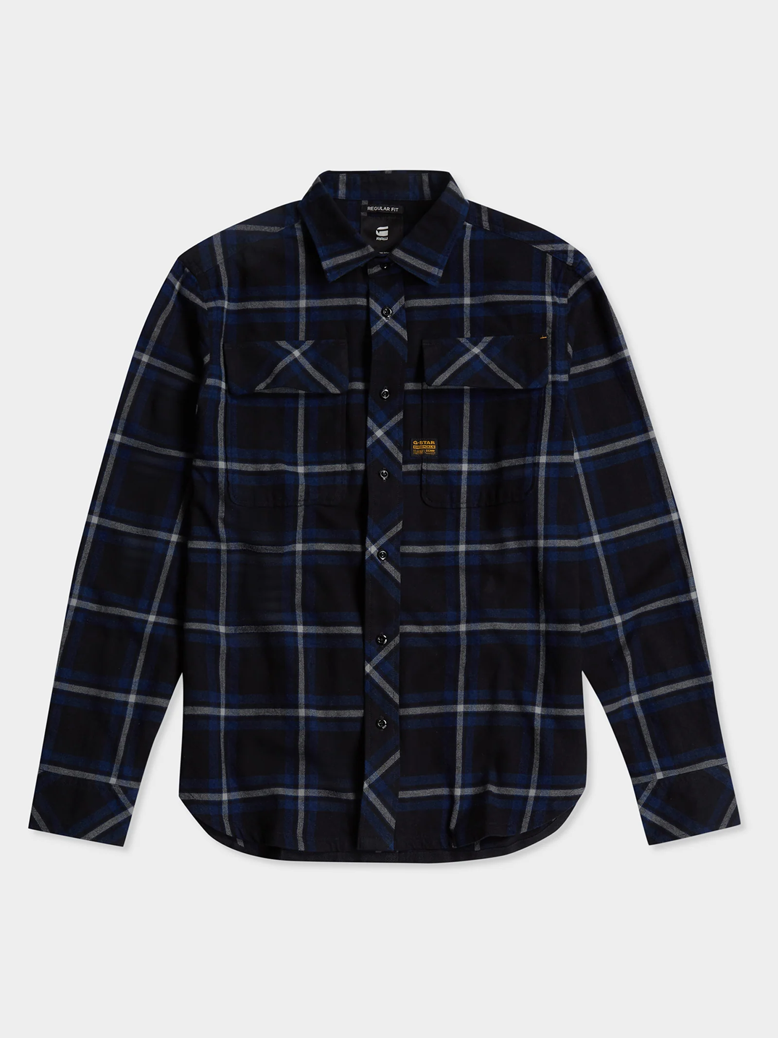 CPO Regular Shirt - Image 6