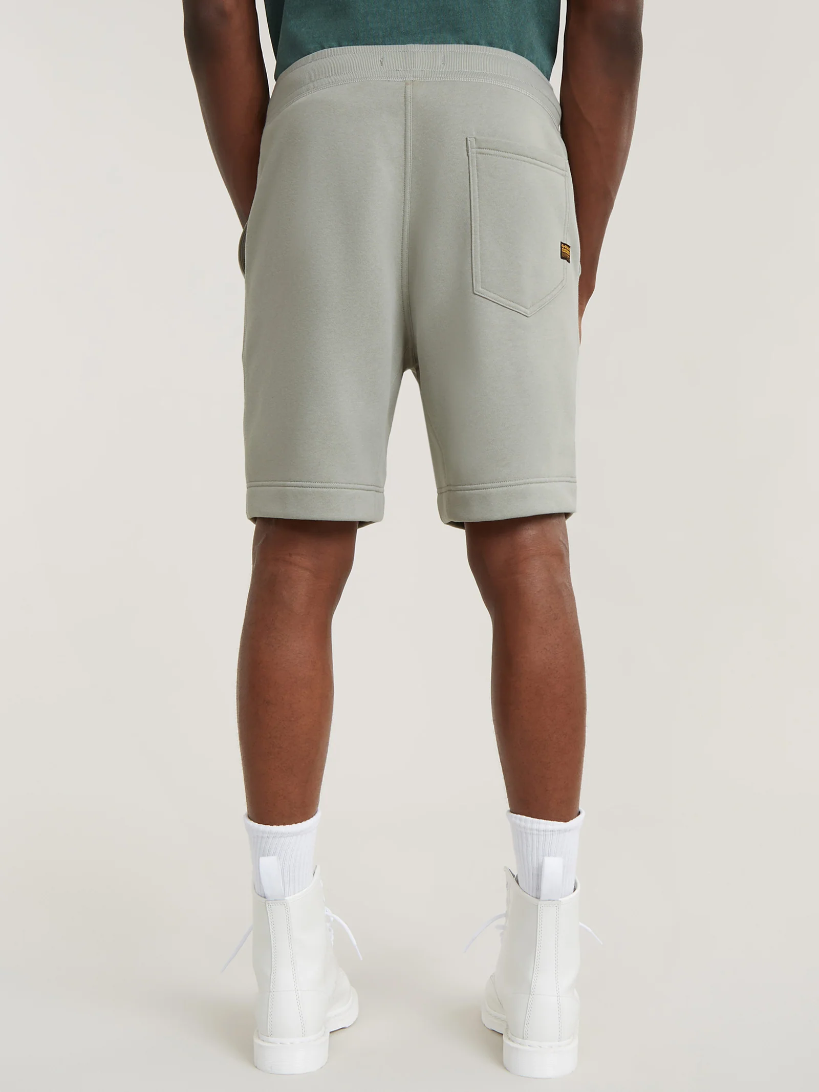 Premium Core Sweat Shorts - Image 2