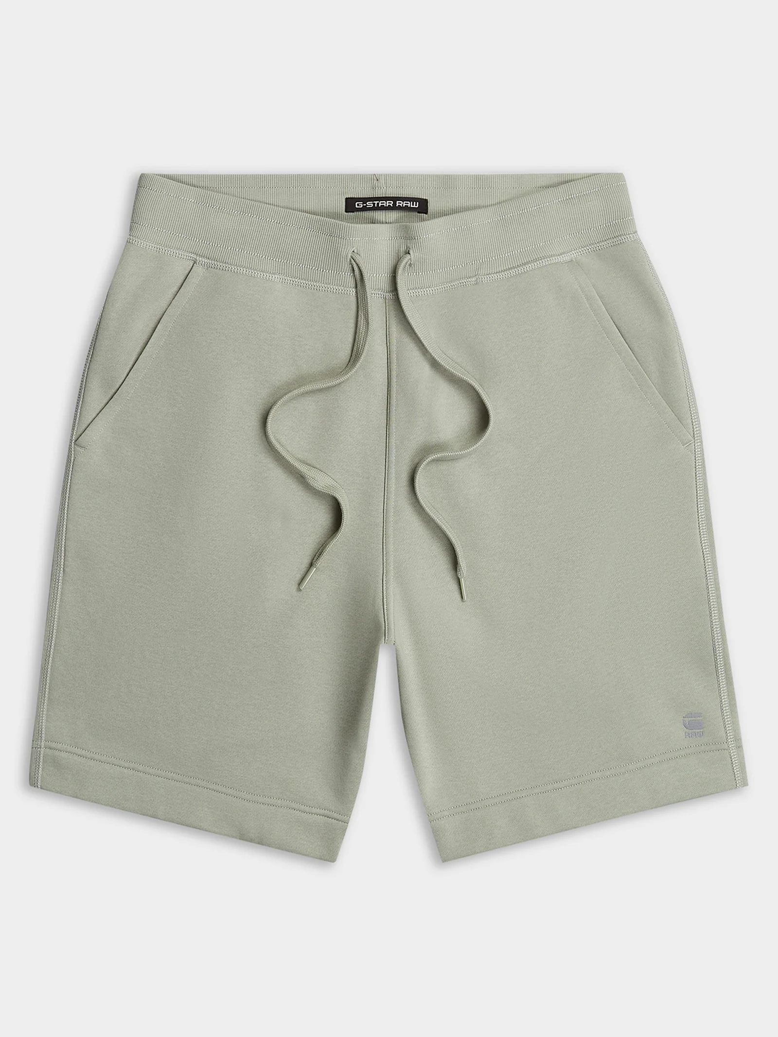 Premium Core Sweat Shorts - Image 4