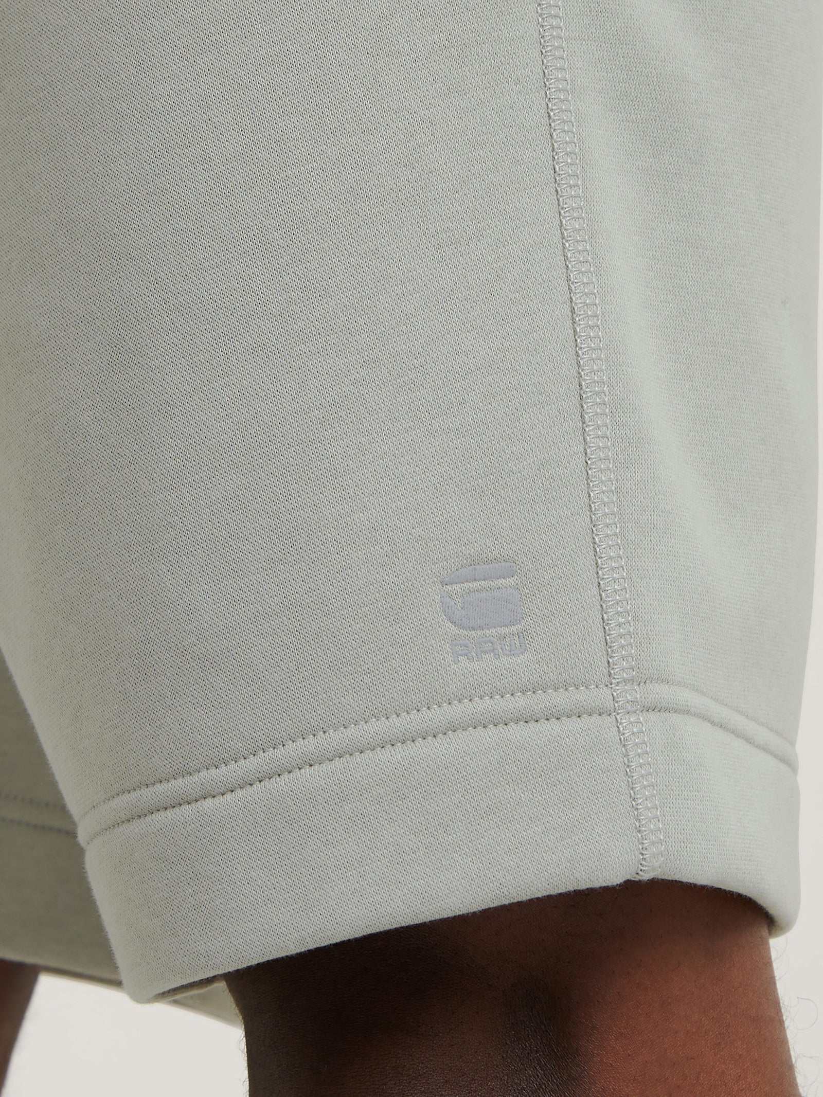 Premium Core Sweat Shorts - Image 6